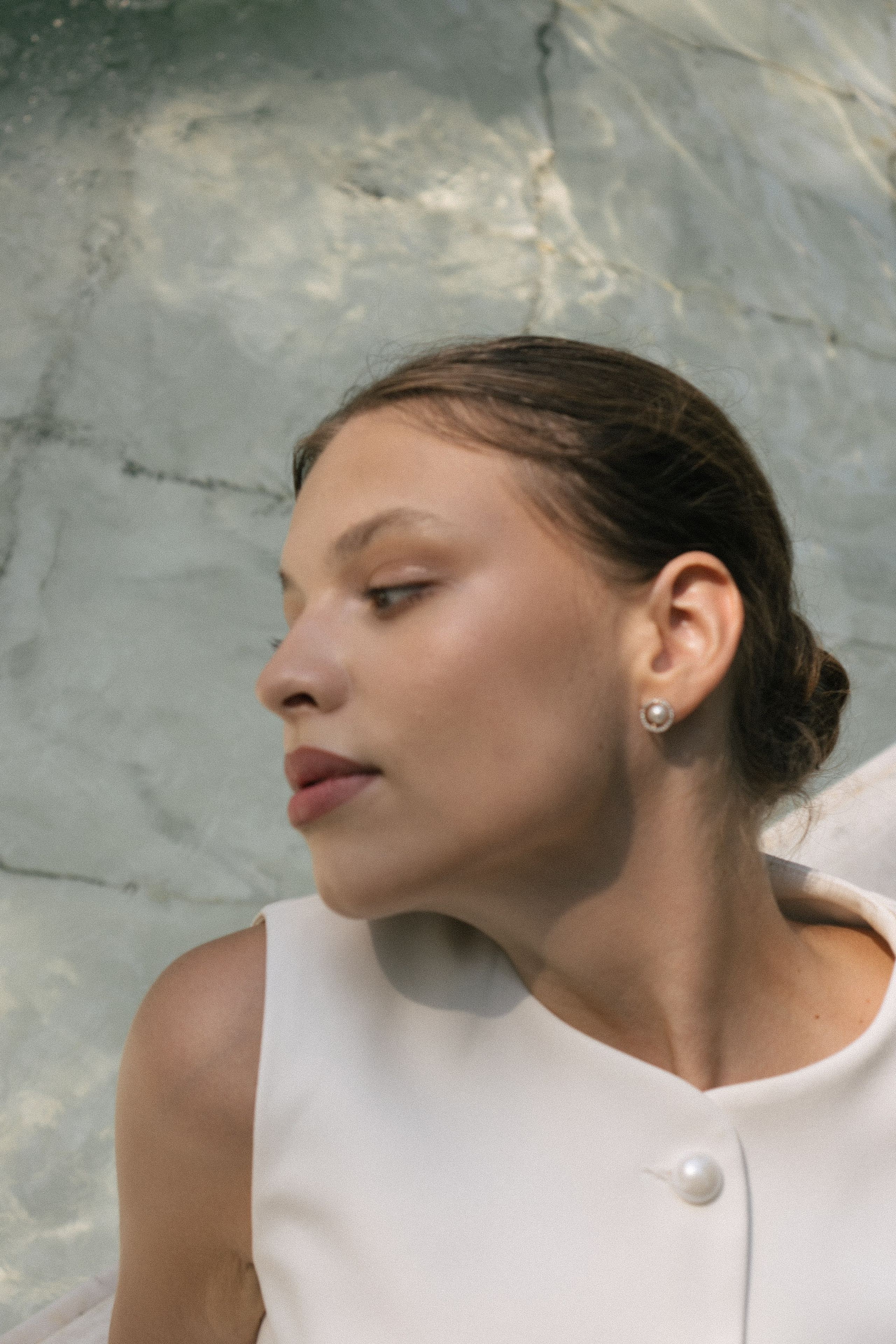 ПРОГУЛКА ПО ЛЕТНЕМУ САДУ. Профессиональный фотограф, Санкт-Петербург — Виктория Богомолова