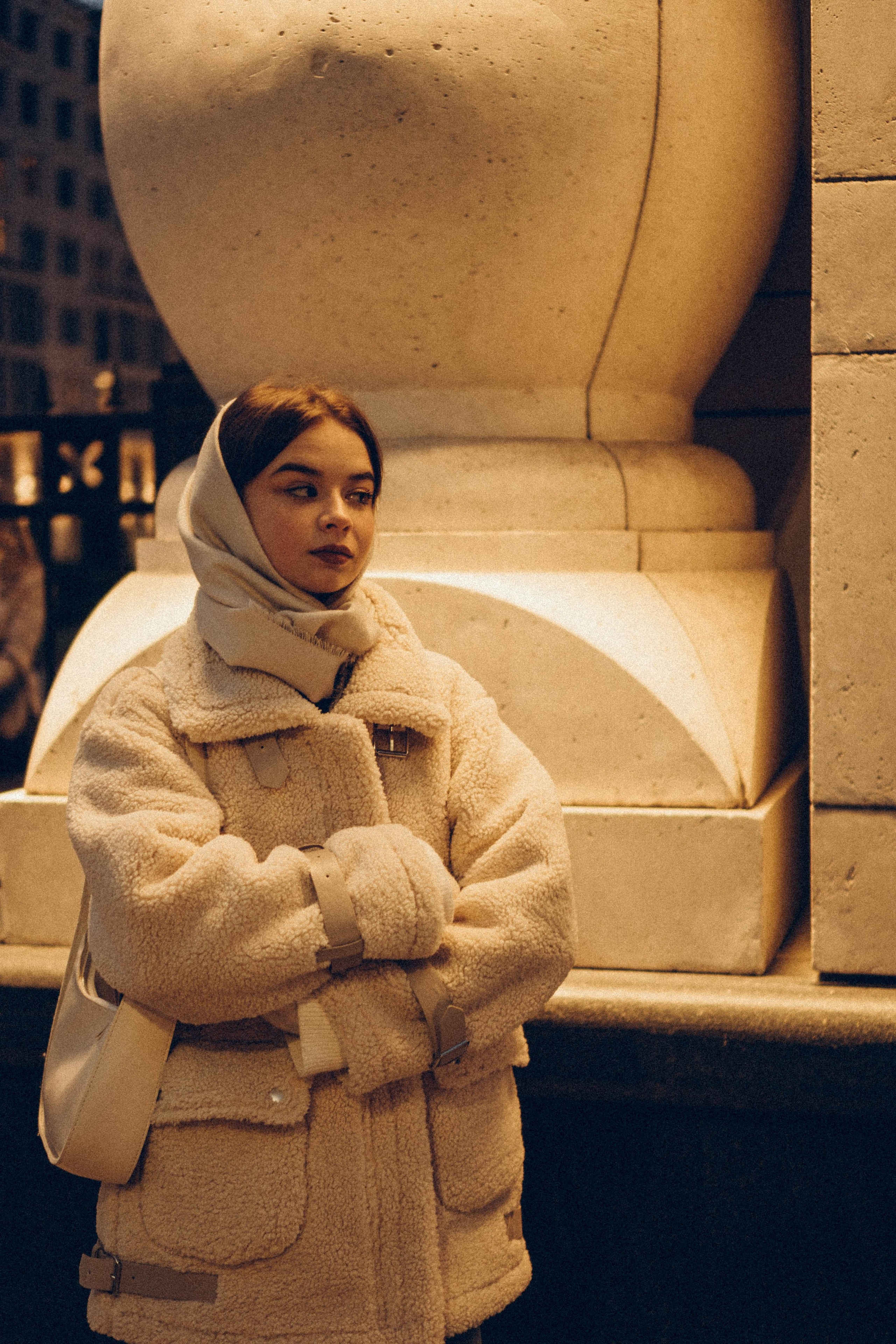 Осенняя. Профессиональный фотограф, Санкт-Петербург — Виктория Богомолова