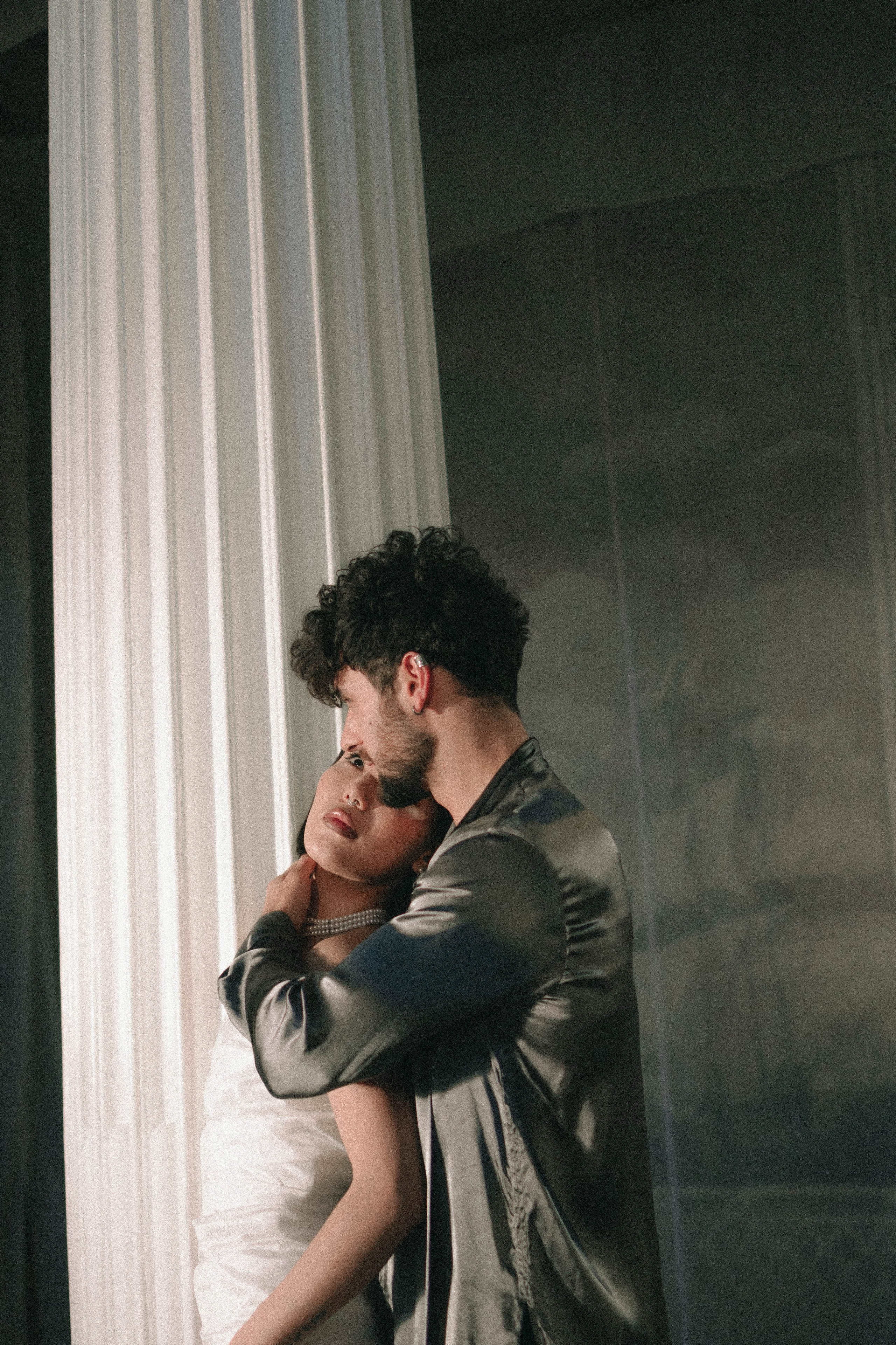 СВАБЕДНАЯ ФОТСЕССИИЯ В ОДНОМ ИЗ ЗАЛОВ НИКОЛАЕВСКОГО ДВОРЦА. Профессиональный фотограф, Санкт-Петербург — Виктория Богомолова