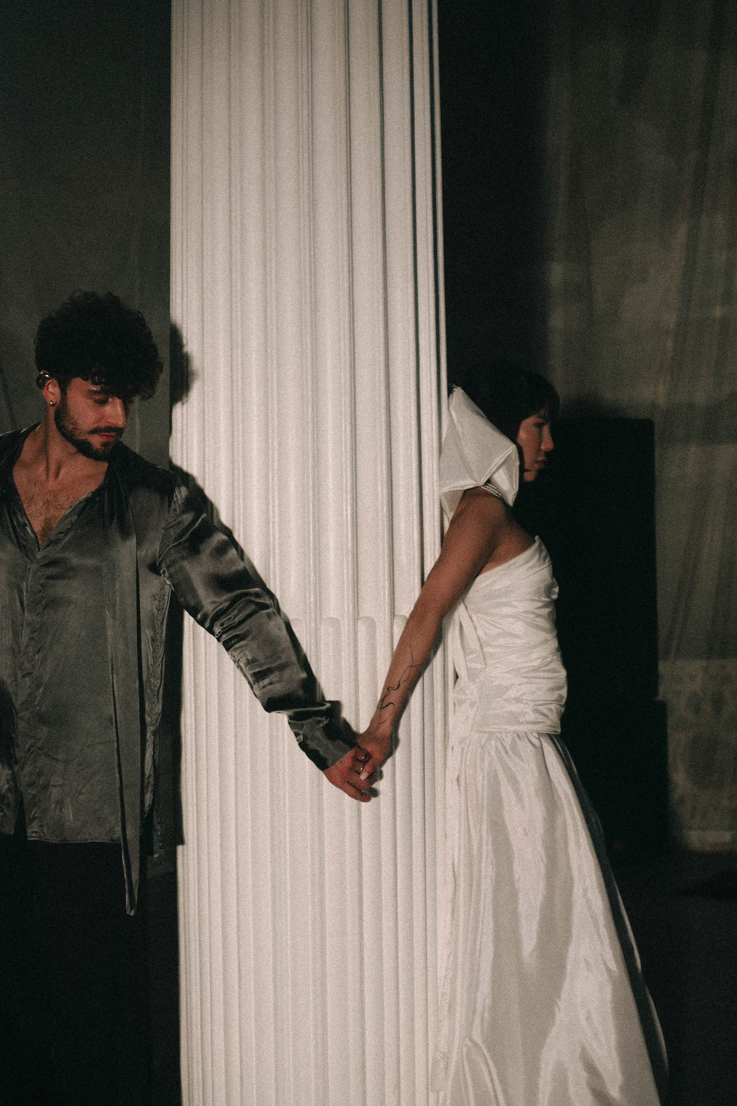 СВАБЕДНАЯ ФОТСЕССИИЯ В ОДНОМ ИЗ ЗАЛОВ НИКОЛАЕВСКОГО ДВОРЦА. Профессиональный фотограф, Санкт-Петербург — Виктория Богомолова