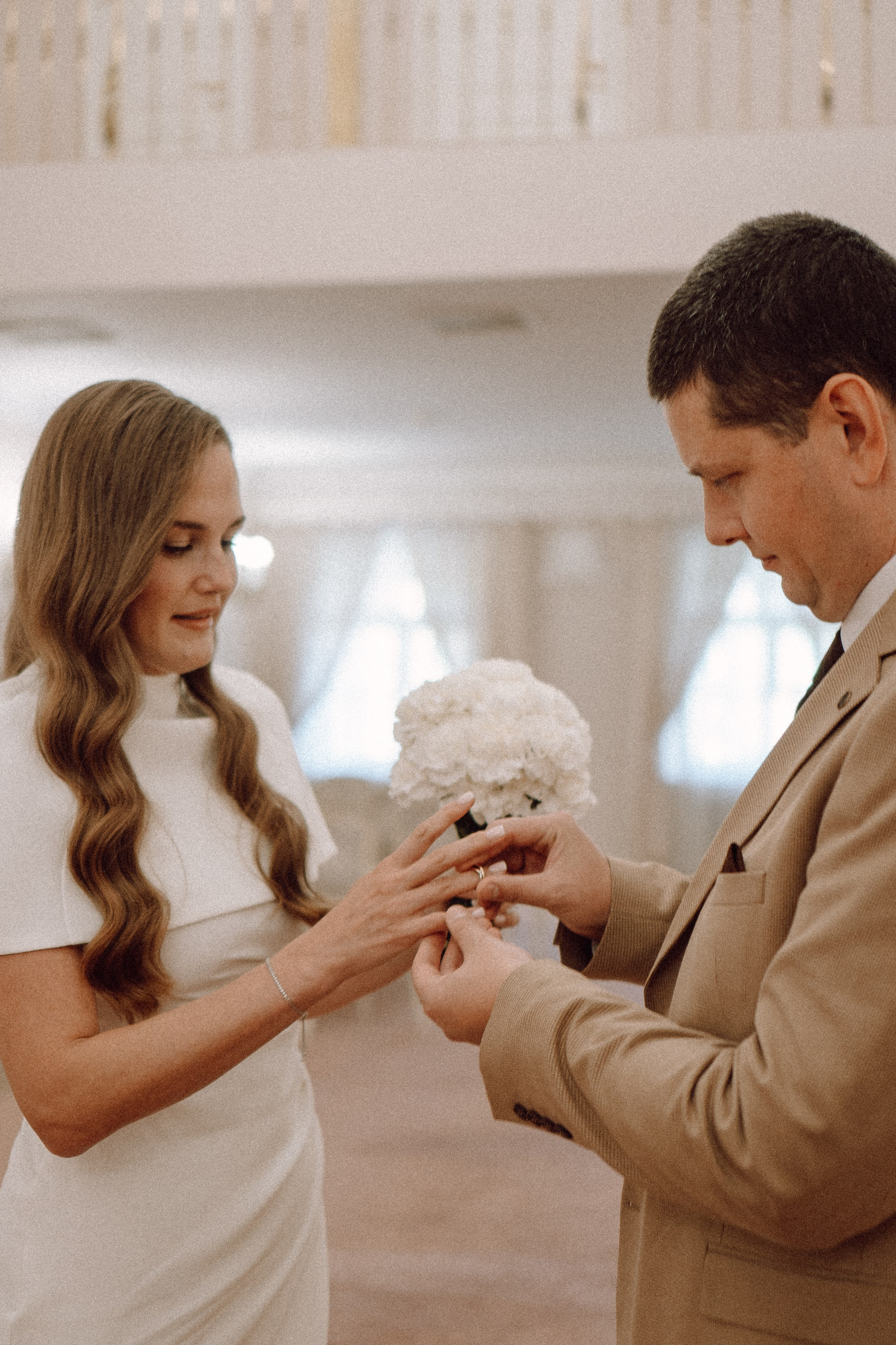 СВАДЕБНАЯ СЬЕМКА В ПУШКИН. Профессиональный фотограф, Санкт-Петербург — Виктория Богомолова