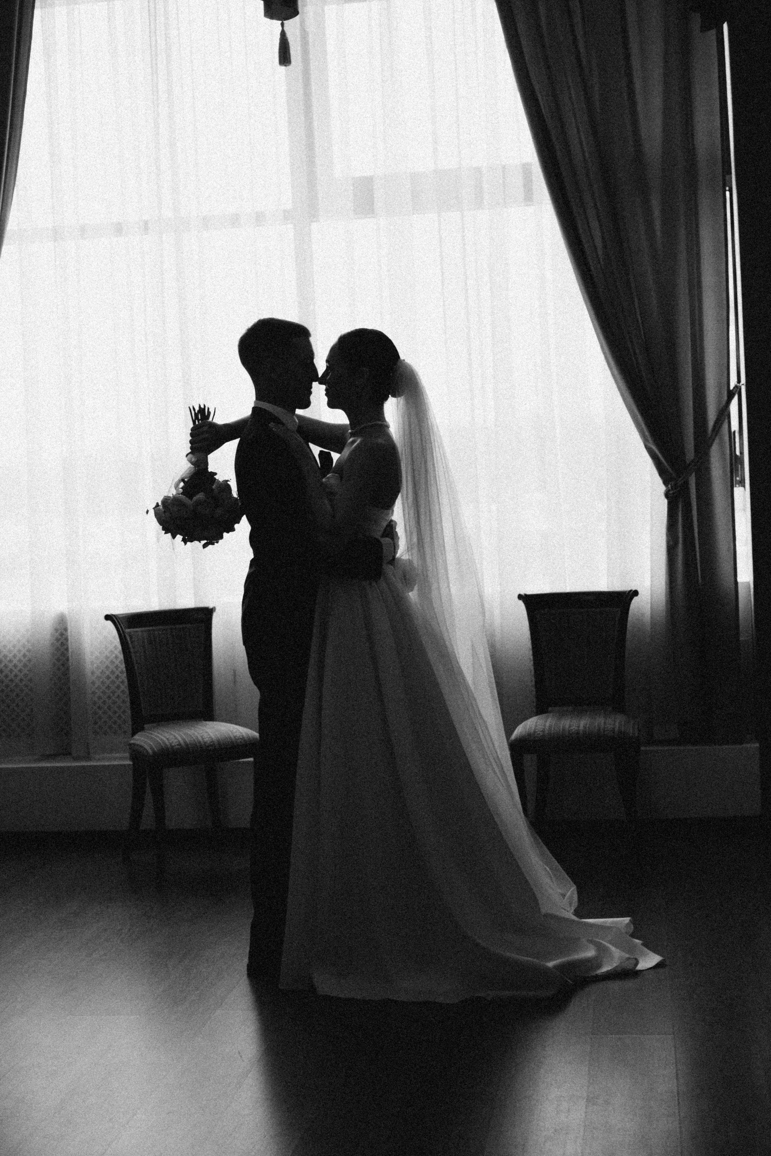 РЕПОРТАЖНАЯ СЬЕМКА В ЗАГСЕ. Профессиональный фотограф, Санкт-Петербург — Виктория Богомолова