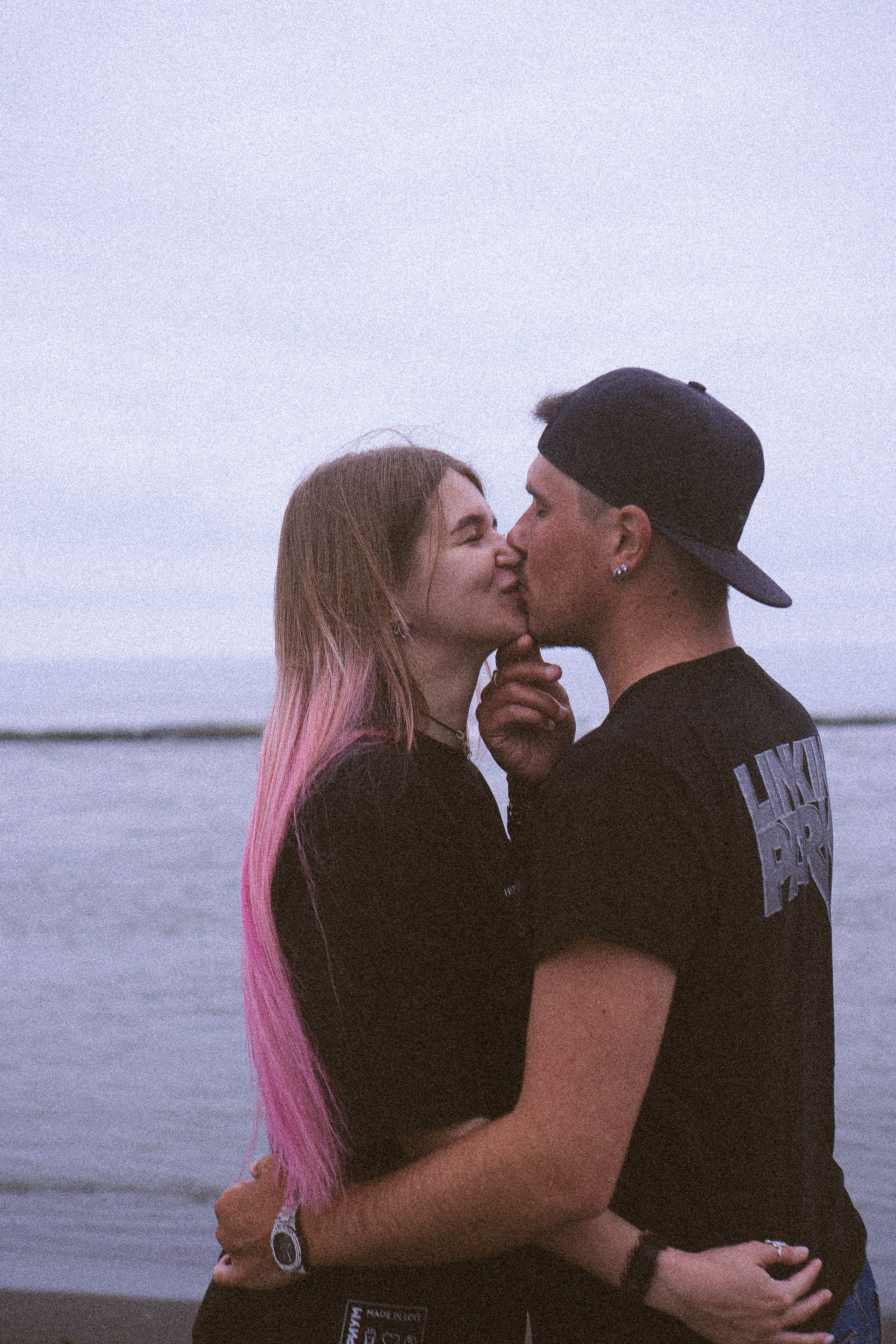 НА БЕРЕГУ МОРЯ. Профессиональный фотограф, Санкт-Петербург — Виктория Богомолова