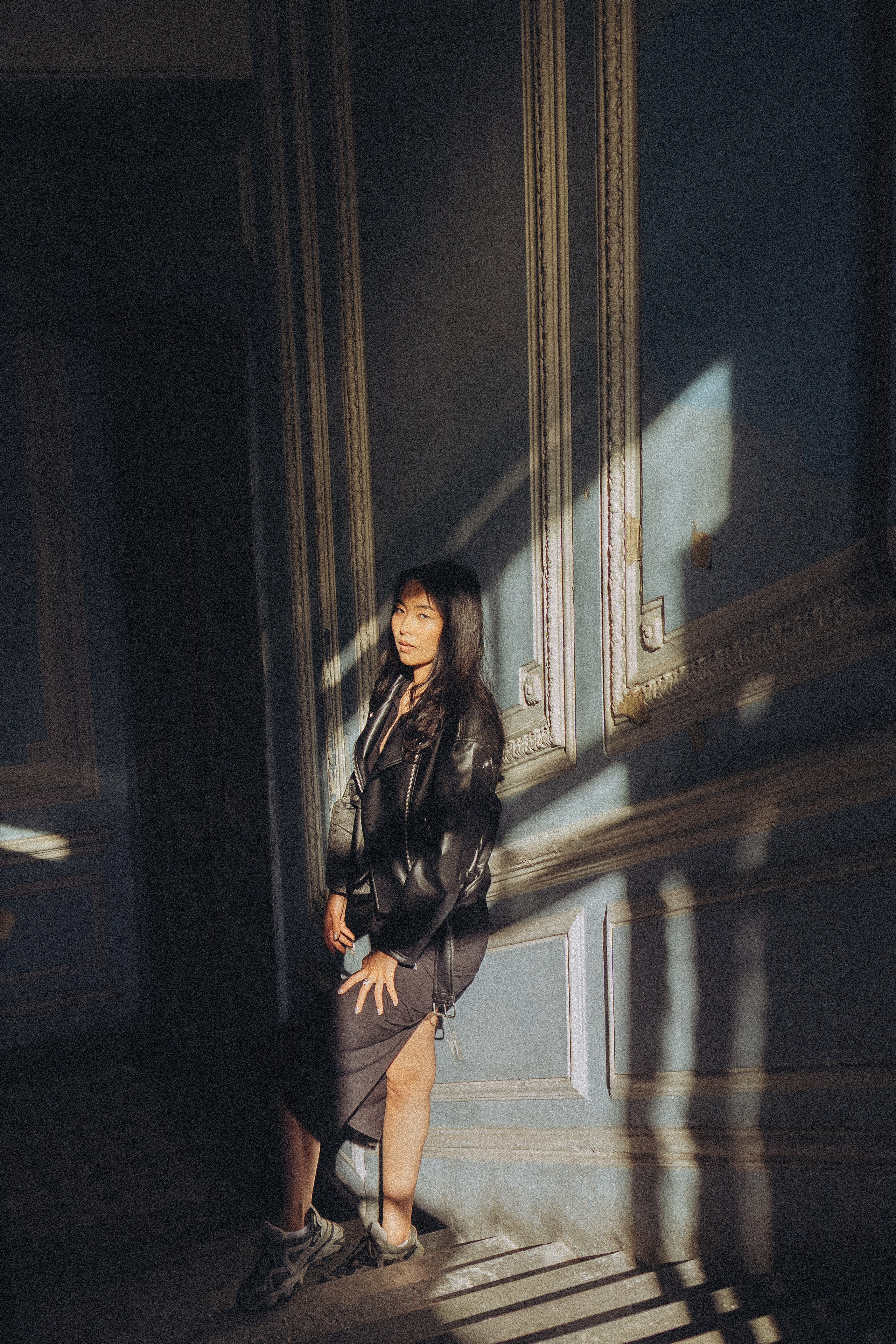 ПАРАДНАЯ. Профессиональный фотограф, Санкт-Петербург — Виктория Богомолова