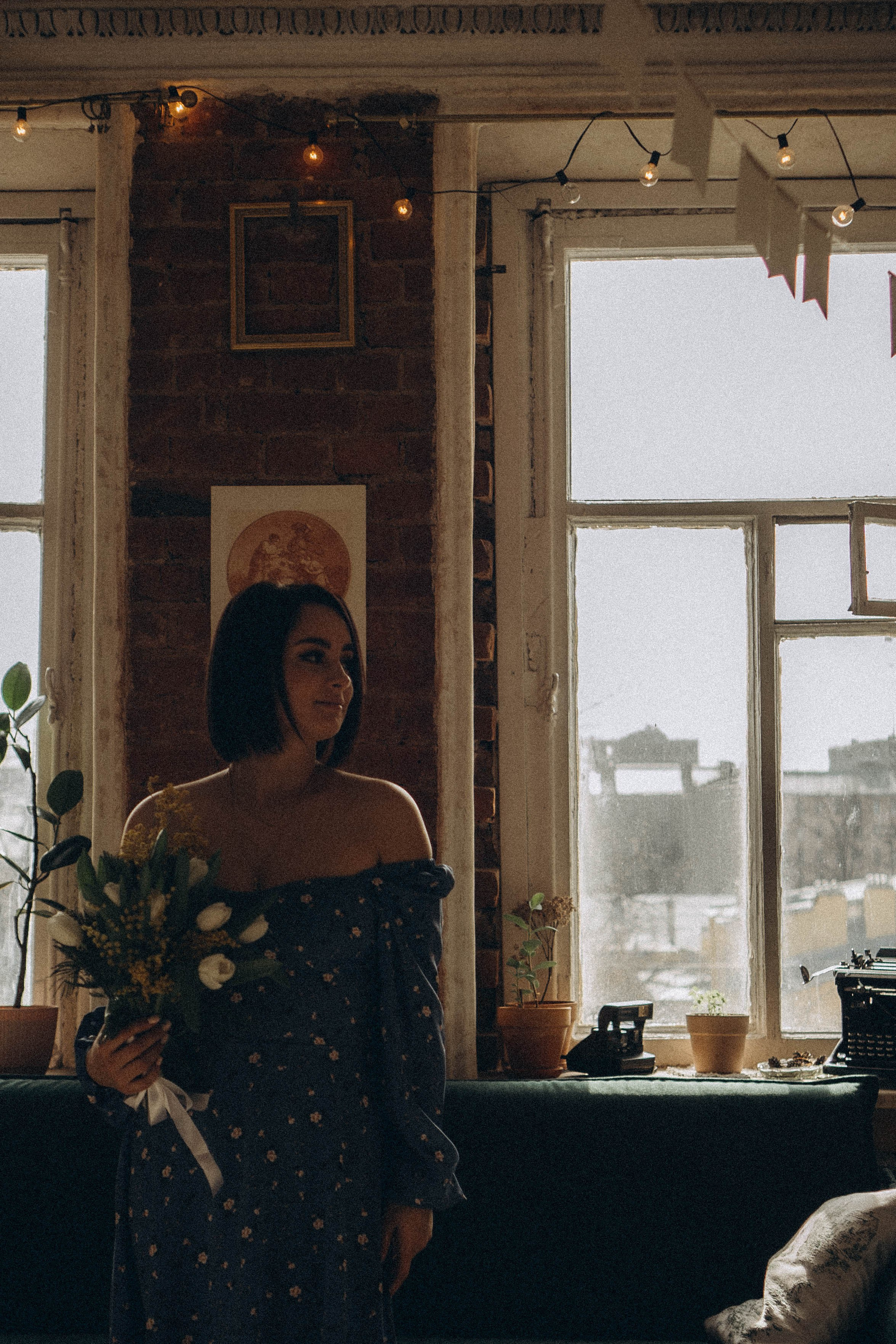 LOVE в квартире. Профессиональный фотограф, Санкт-Петербург — Виктория Богомолова