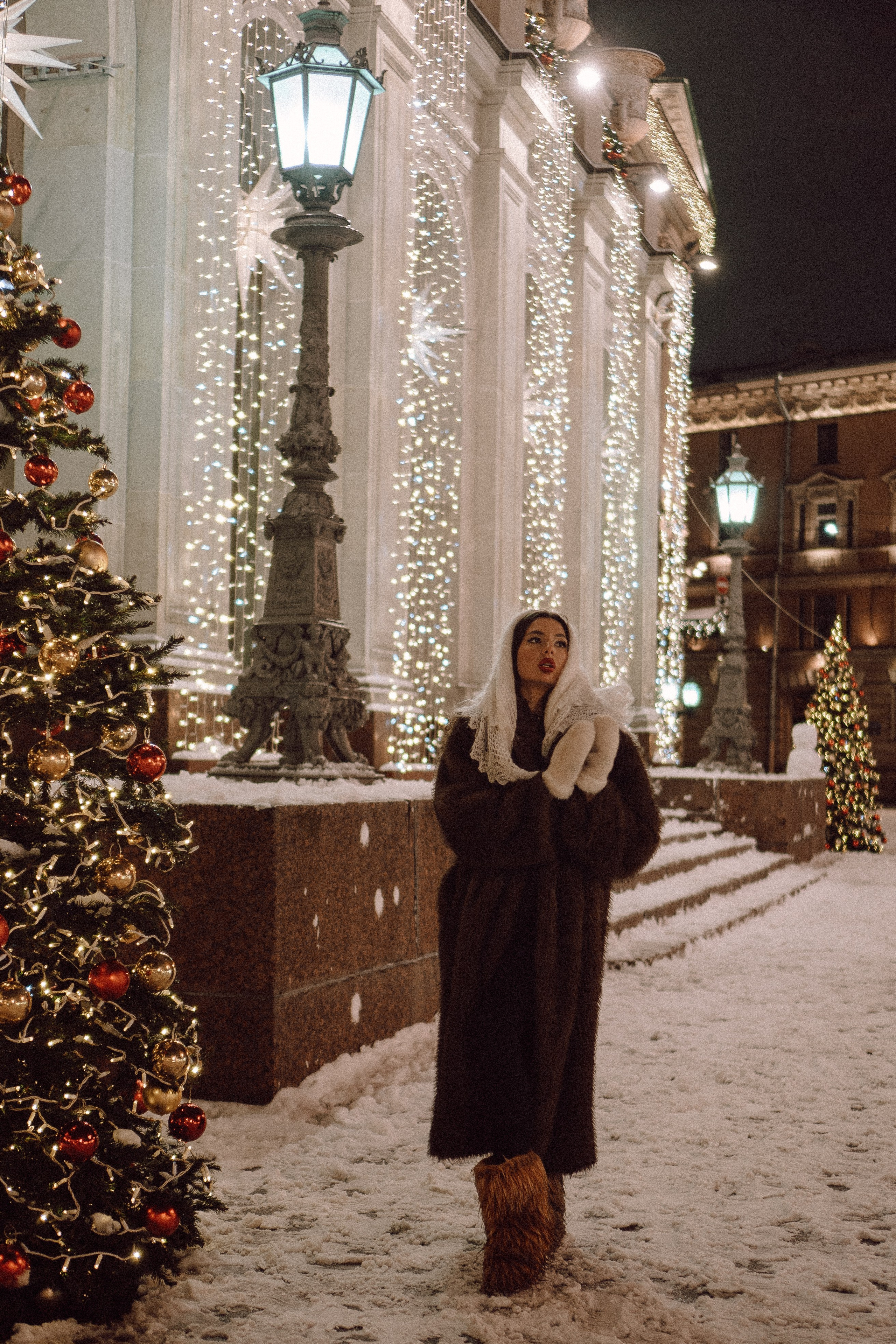 В Русском стиле. Профессиональный фотограф, Санкт-Петербург — Виктория Богомолова