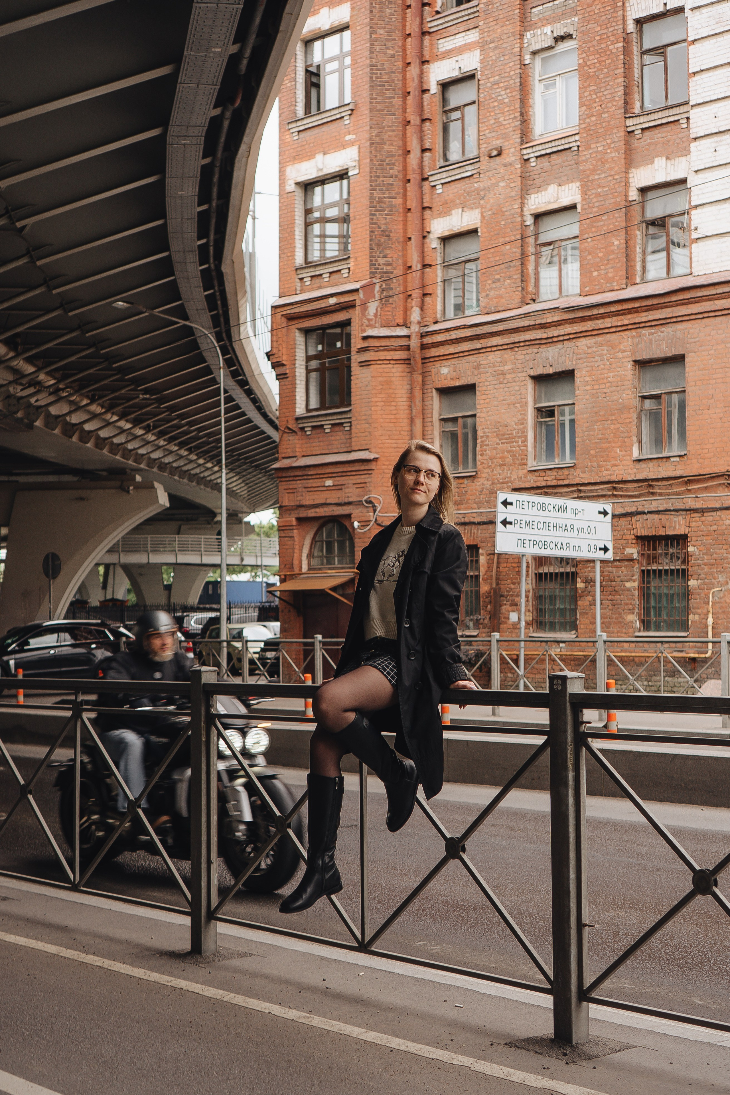 ЛЮБОВЬ В САНТК-ПЕТЕРБУРГЕ. Профессиональный фотограф, Санкт-Петербург — Виктория Богомолова