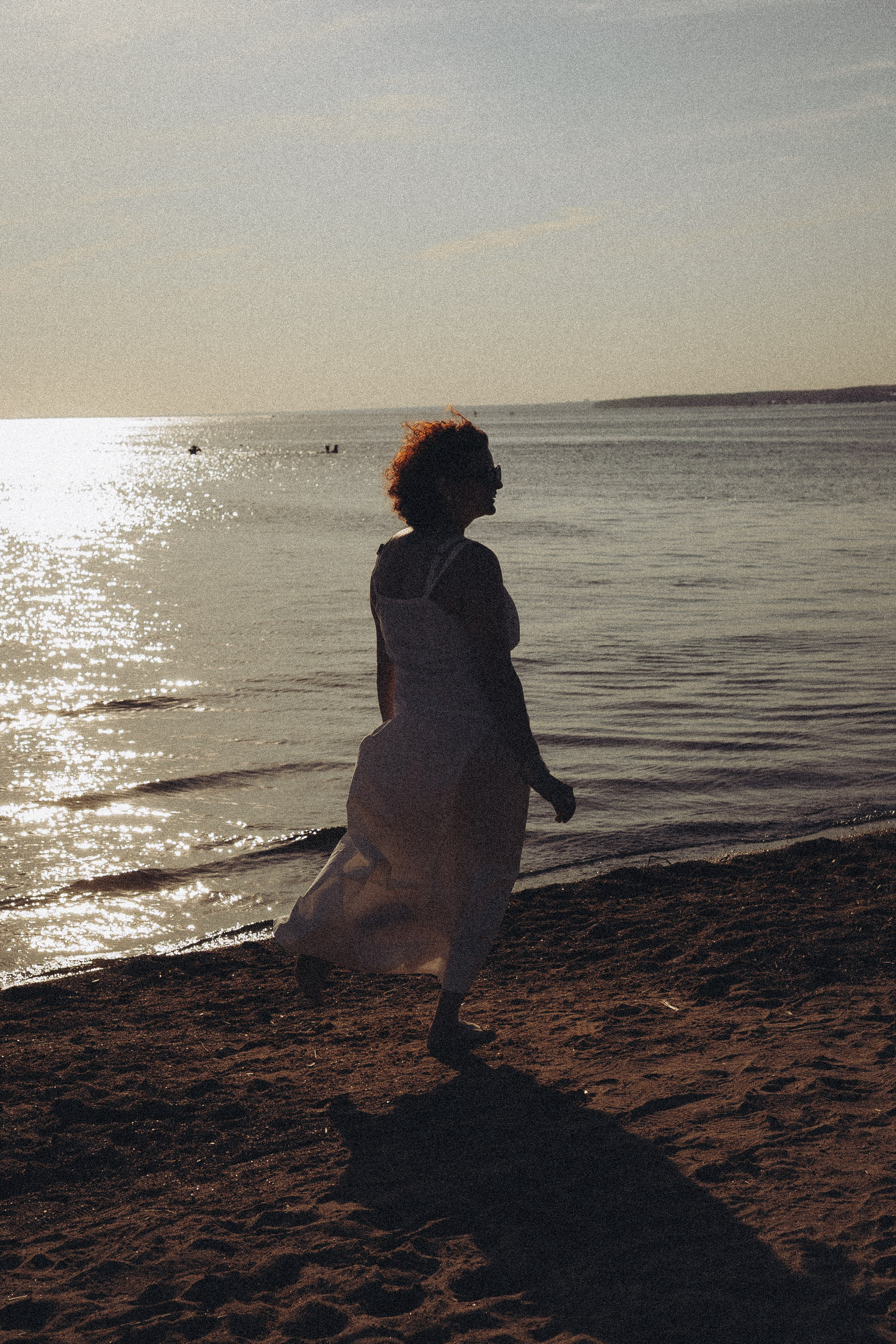 У ФИНСКОГО ЗАЛИВА. Профессиональный фотограф, Санкт-Петербург — Виктория Богомолова