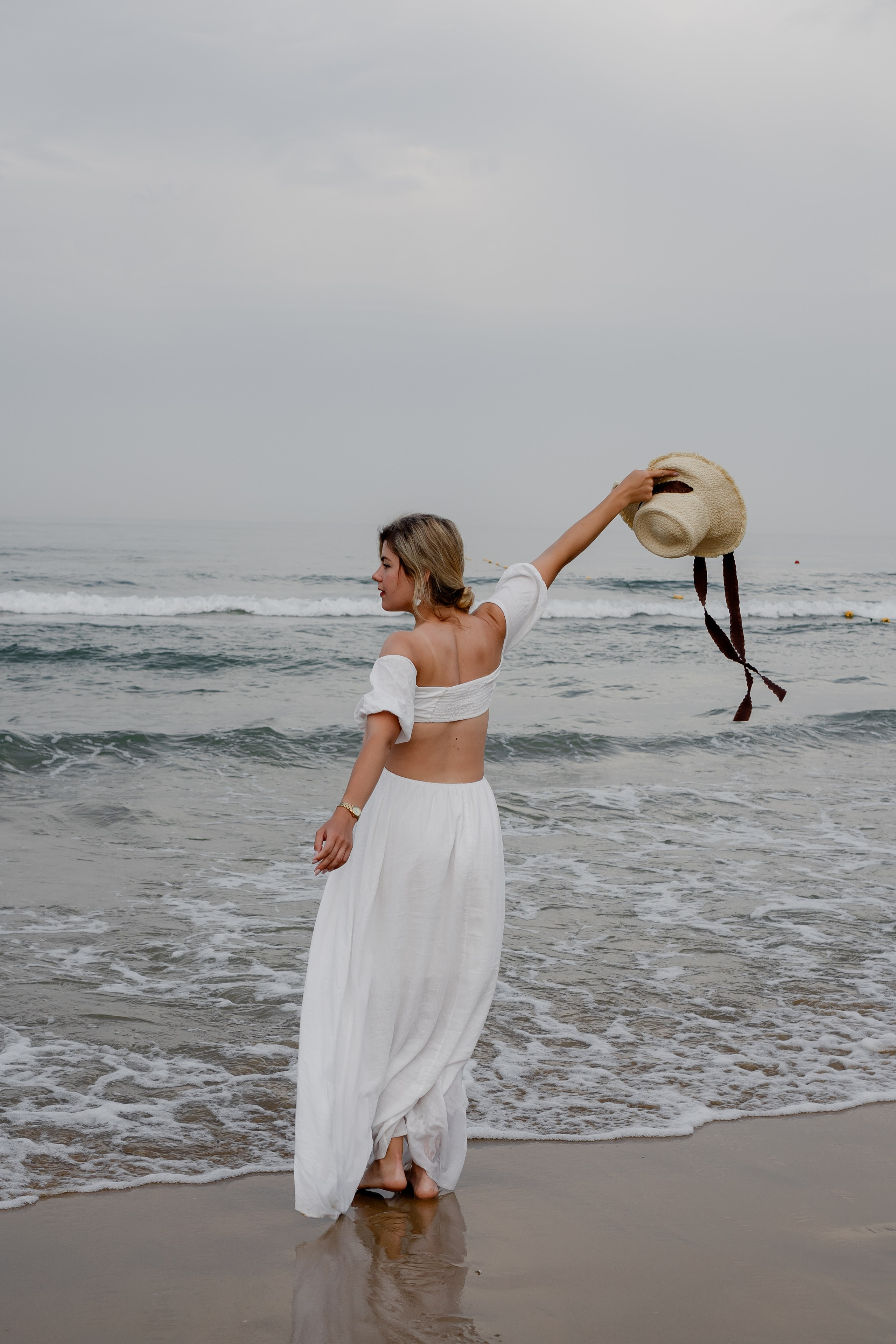 ДЕВУШКИ НА РАССВЕТНОЙ СЬЕМКЕ. Профессиональный фотограф, Санкт-Петербург — Виктория Богомолова