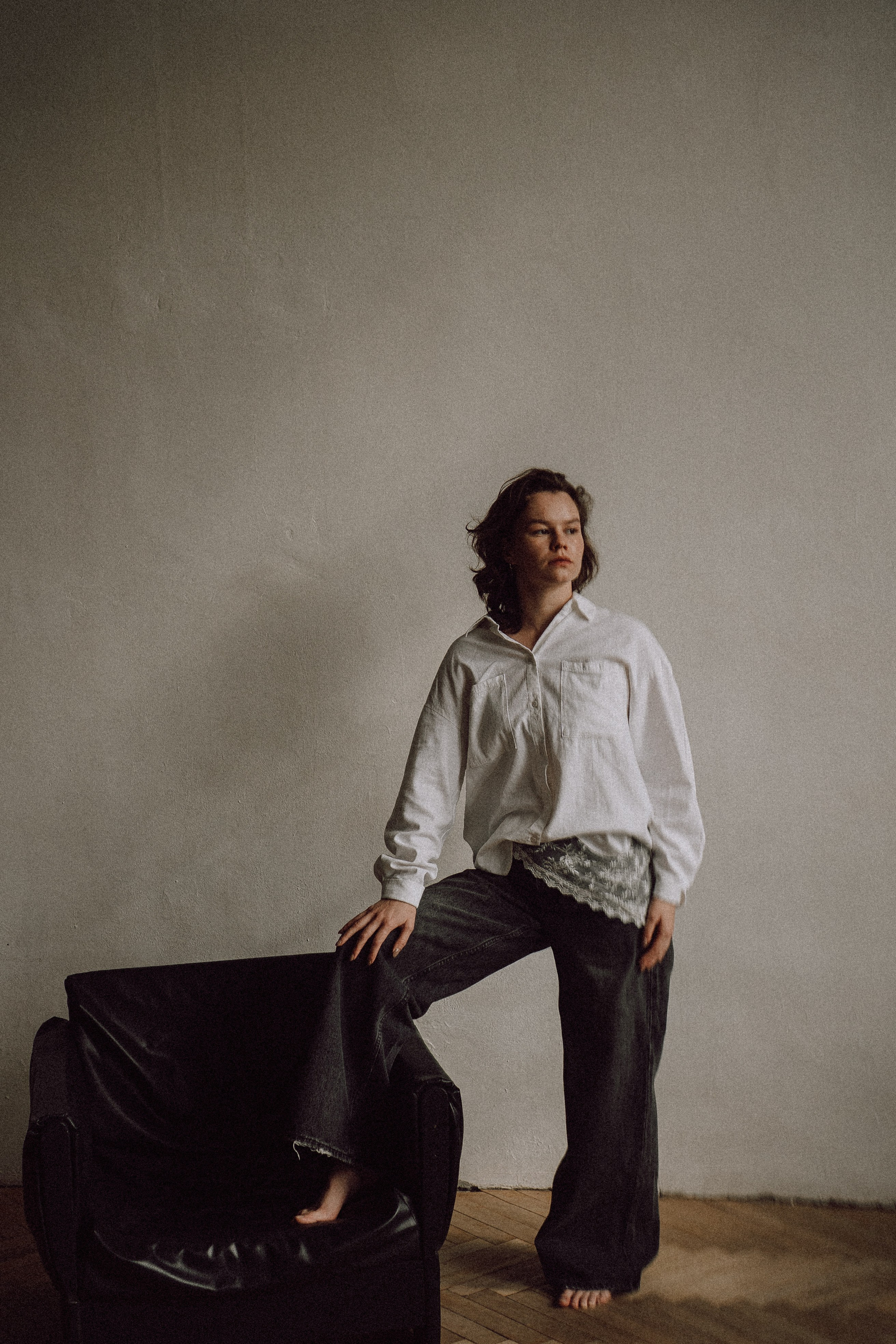 СТУДИЙНАЯ. Профессиональный фотограф, Санкт-Петербург — Виктория Богомолова