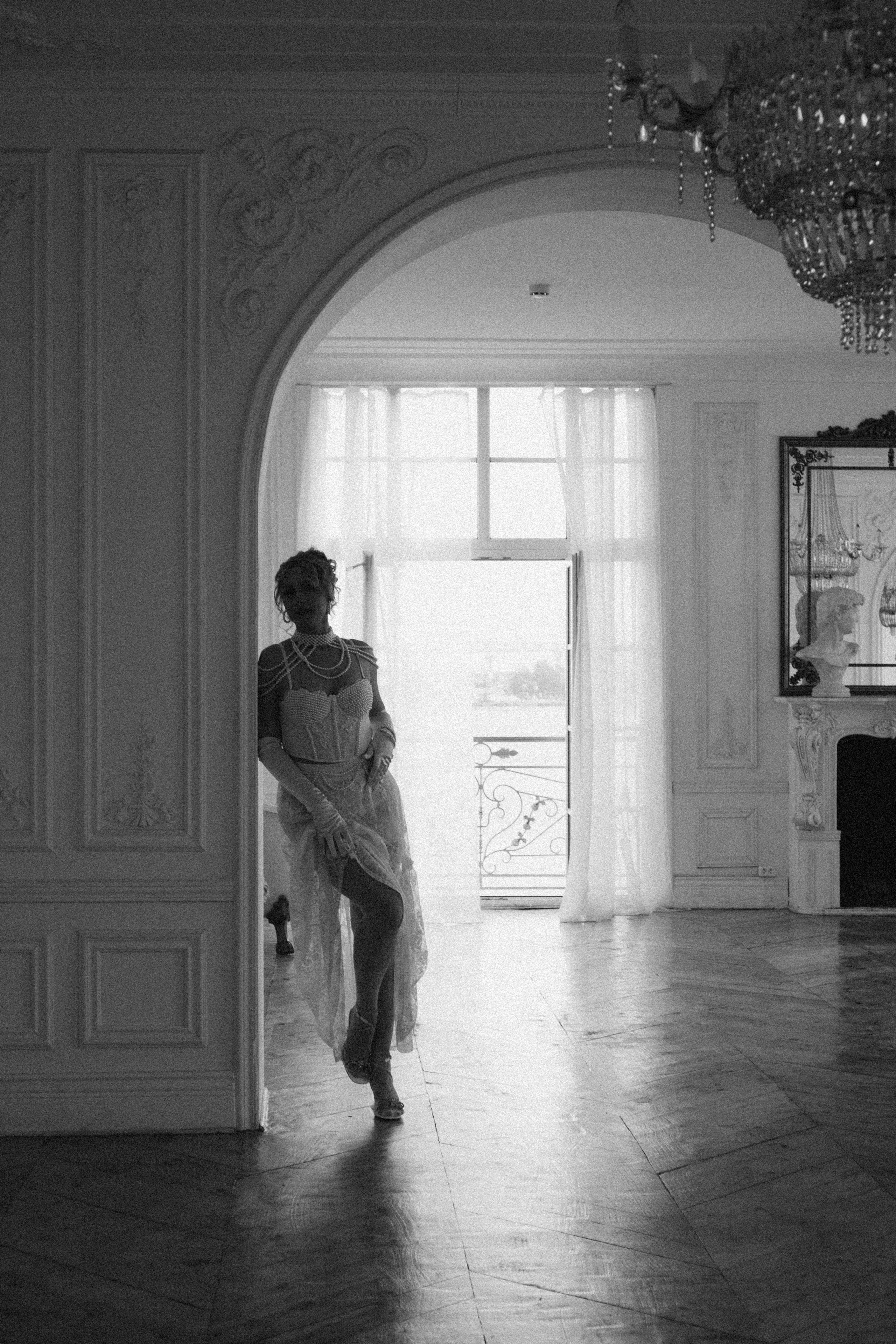 Винтажная история. Профессиональный фотограф, Санкт-Петербург — Виктория Богомолова