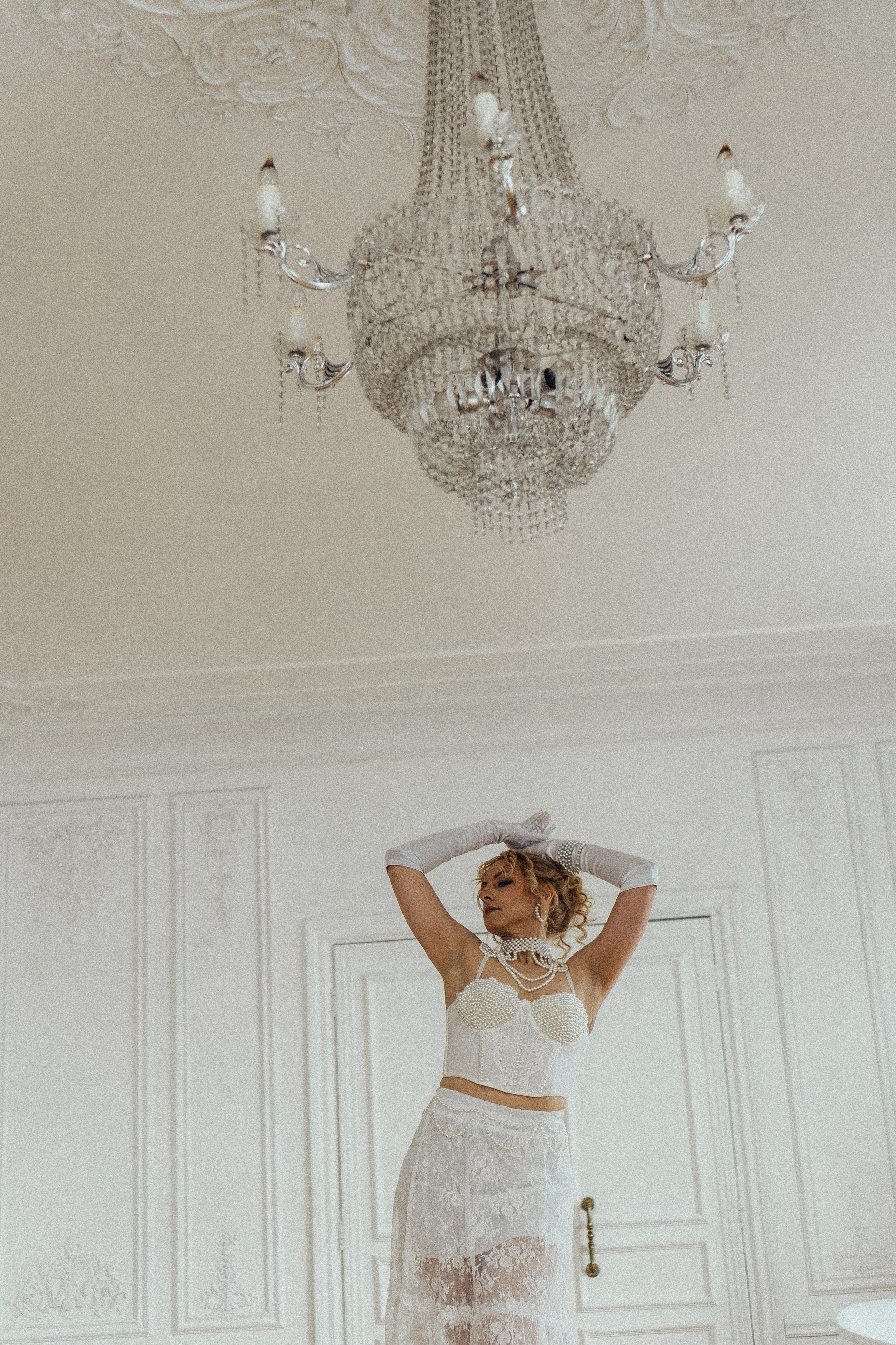 Винтажная история. Профессиональный фотограф, Санкт-Петербург — Виктория Богомолова