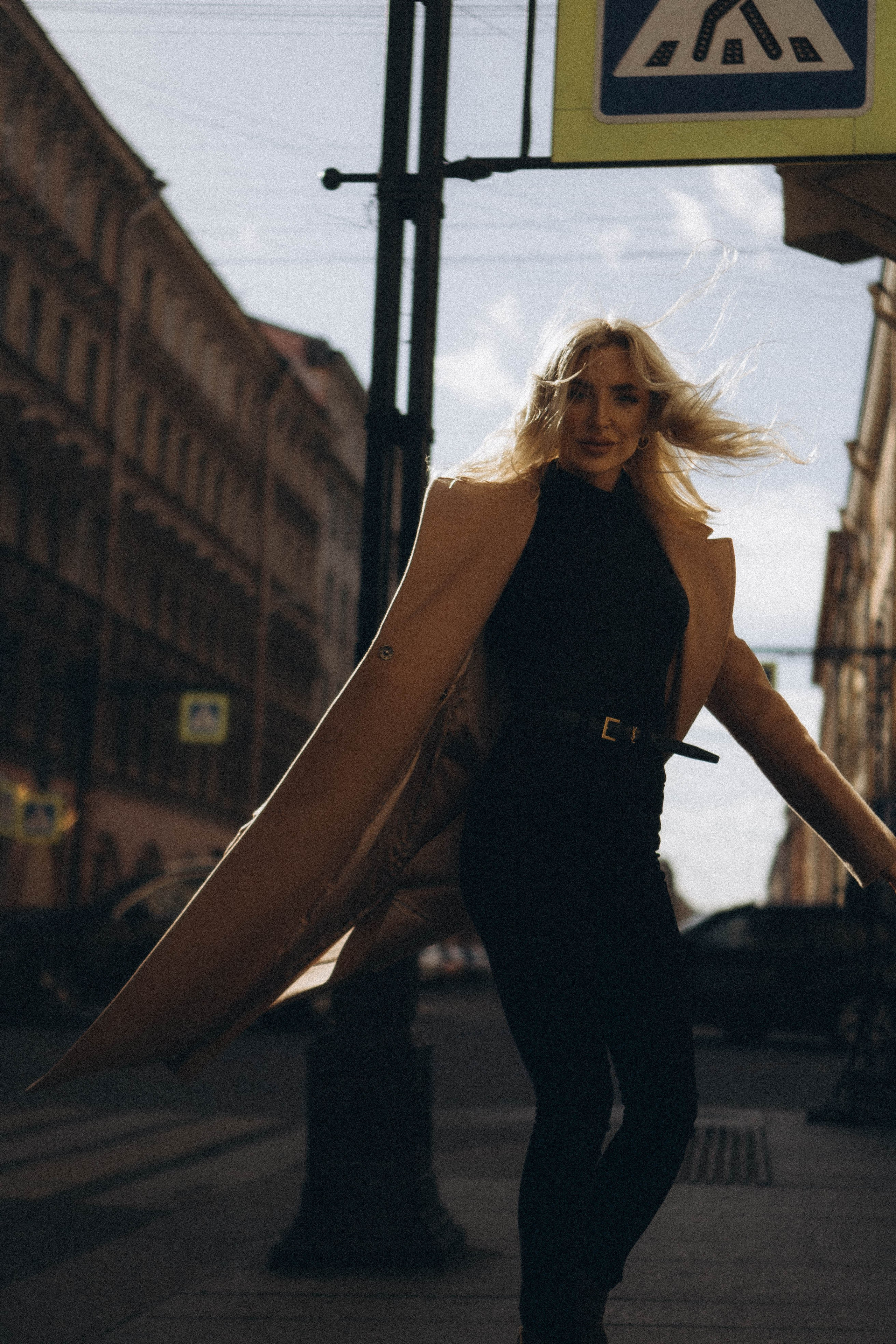 Питерская атмосфера. Профессиональный фотограф, Санкт-Петербург — Виктория Богомолова