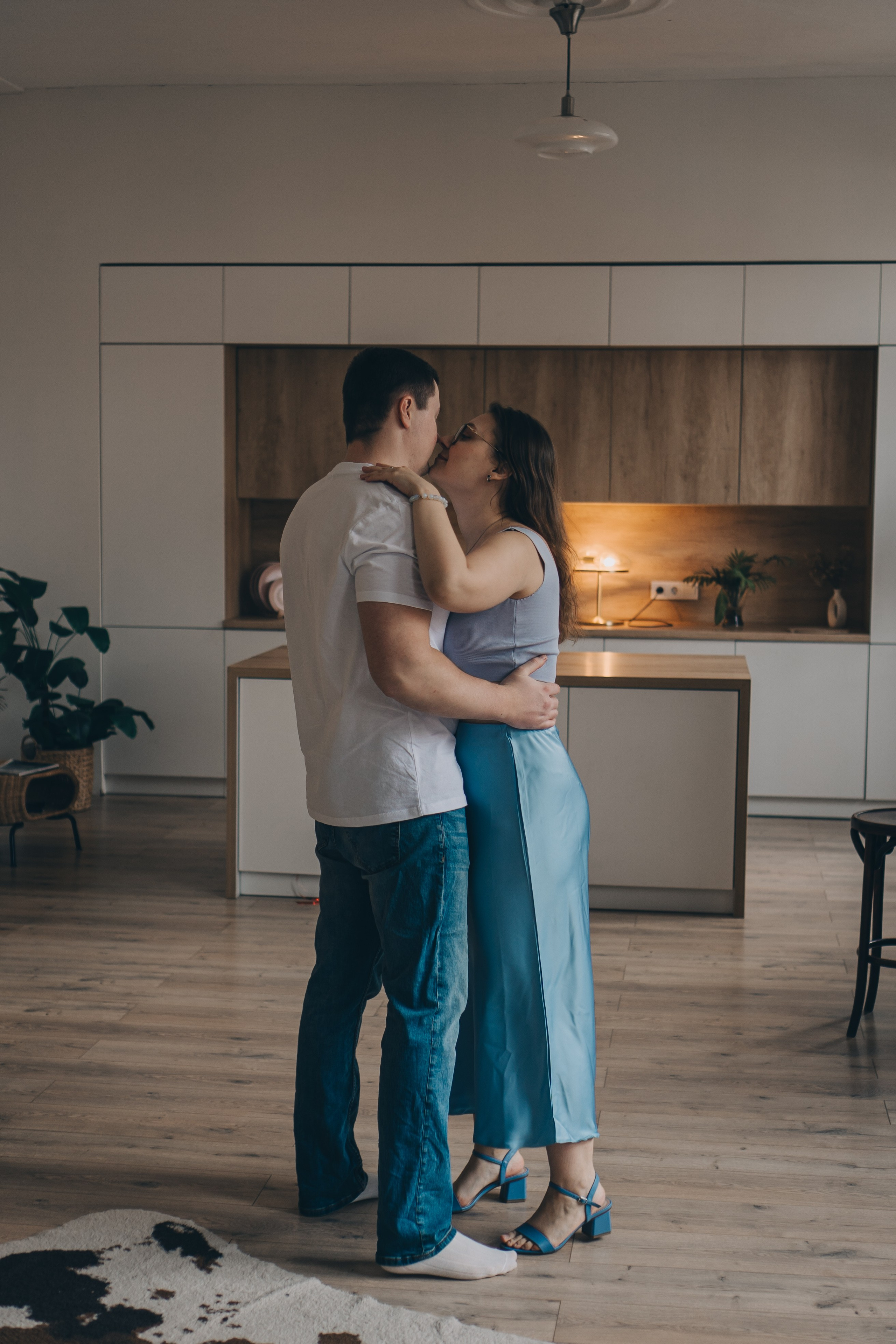 Студийная. Профессиональный фотограф, Санкт-Петербург — Виктория Богомолова