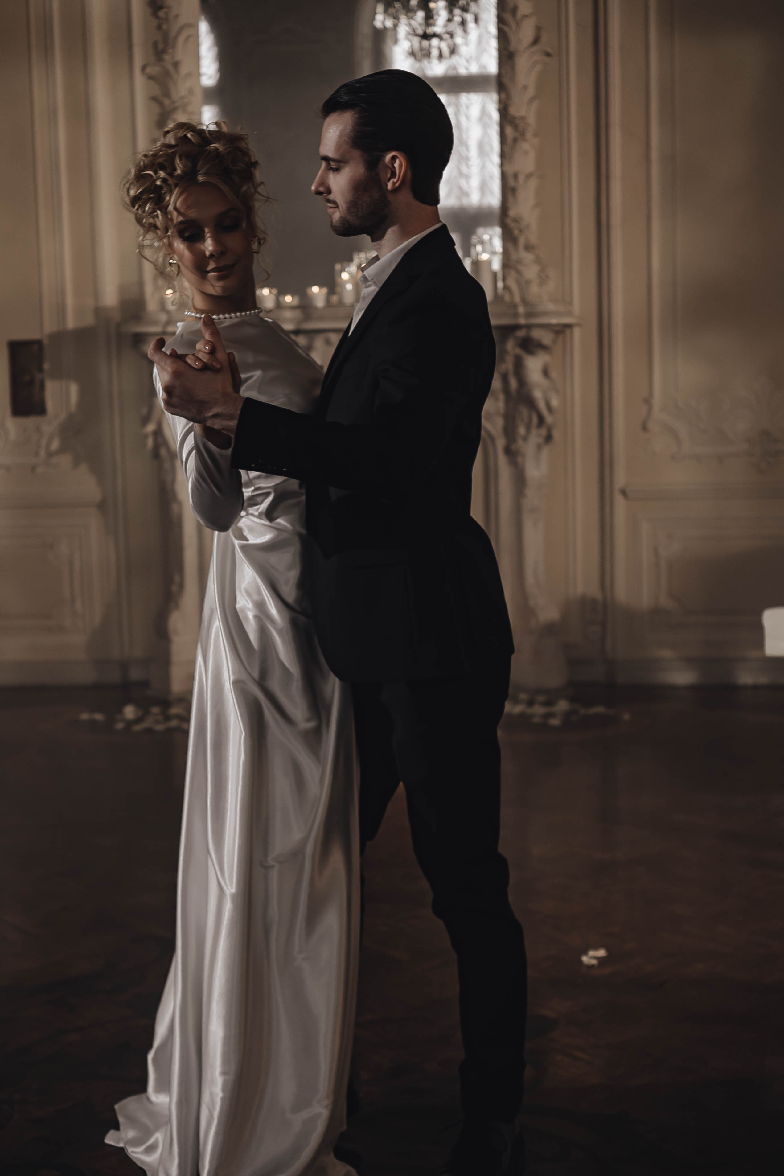 СВАДЕБНАЯ ФОТОСЕСИИЯ В НИКОЛАЕВСКОМ ДВОРЦЕ. Профессиональный фотограф, Санкт-Петербург — Виктория Богомолова