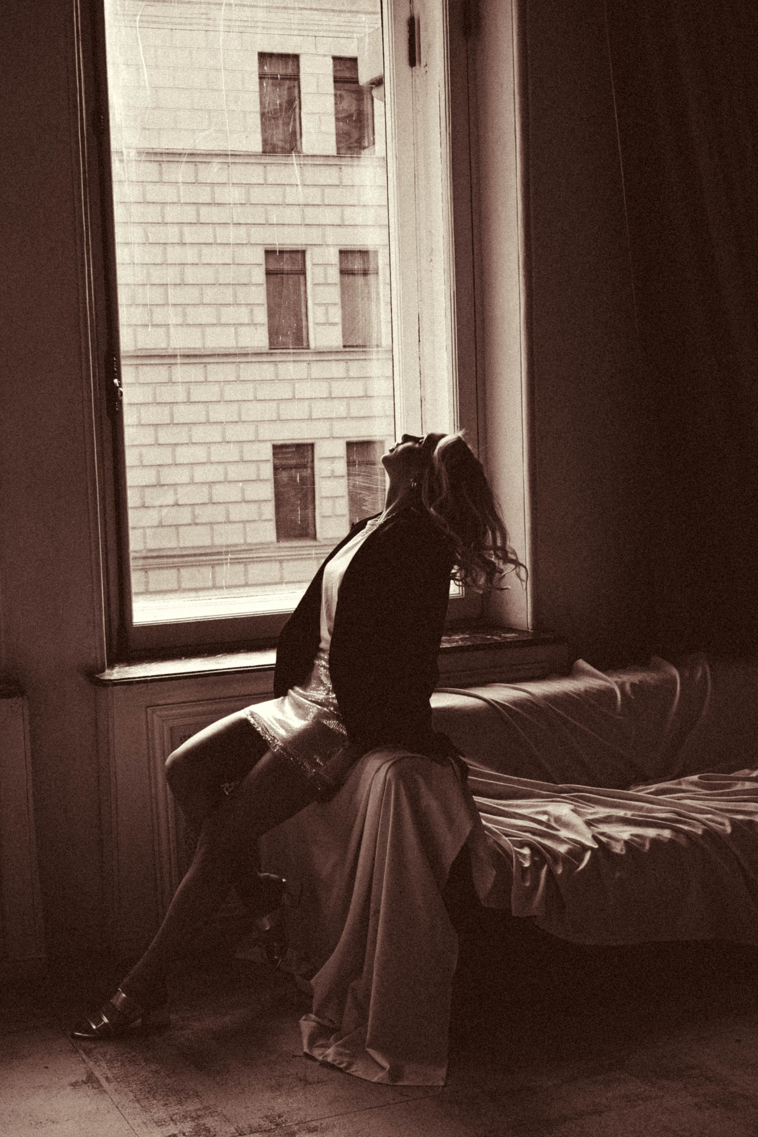 Винтажный стиль. Профессиональный фотограф, Санкт-Петербург — Виктория Богомолова