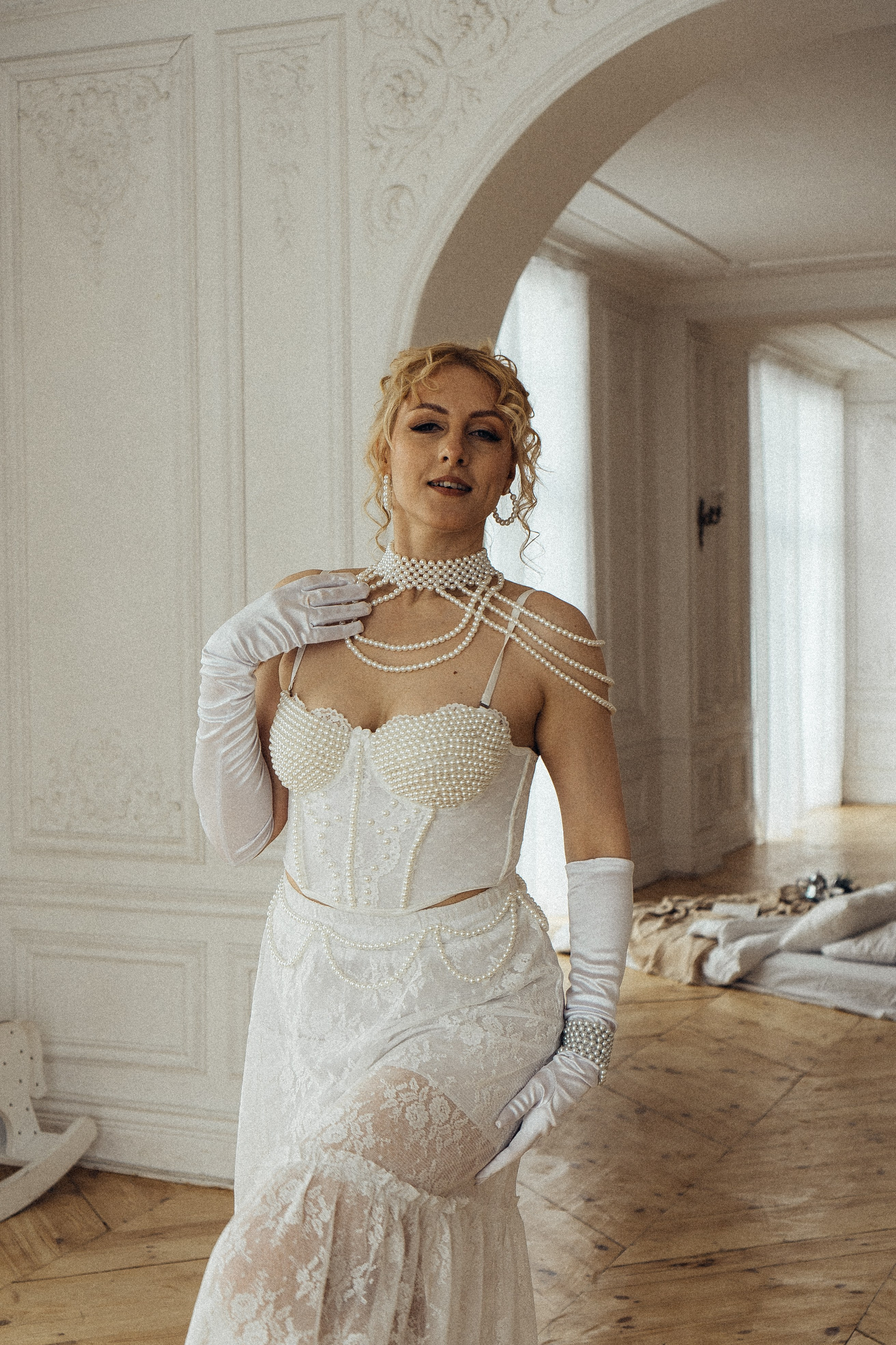 Винтажная история. Профессиональный фотограф, Санкт-Петербург — Виктория Богомолова