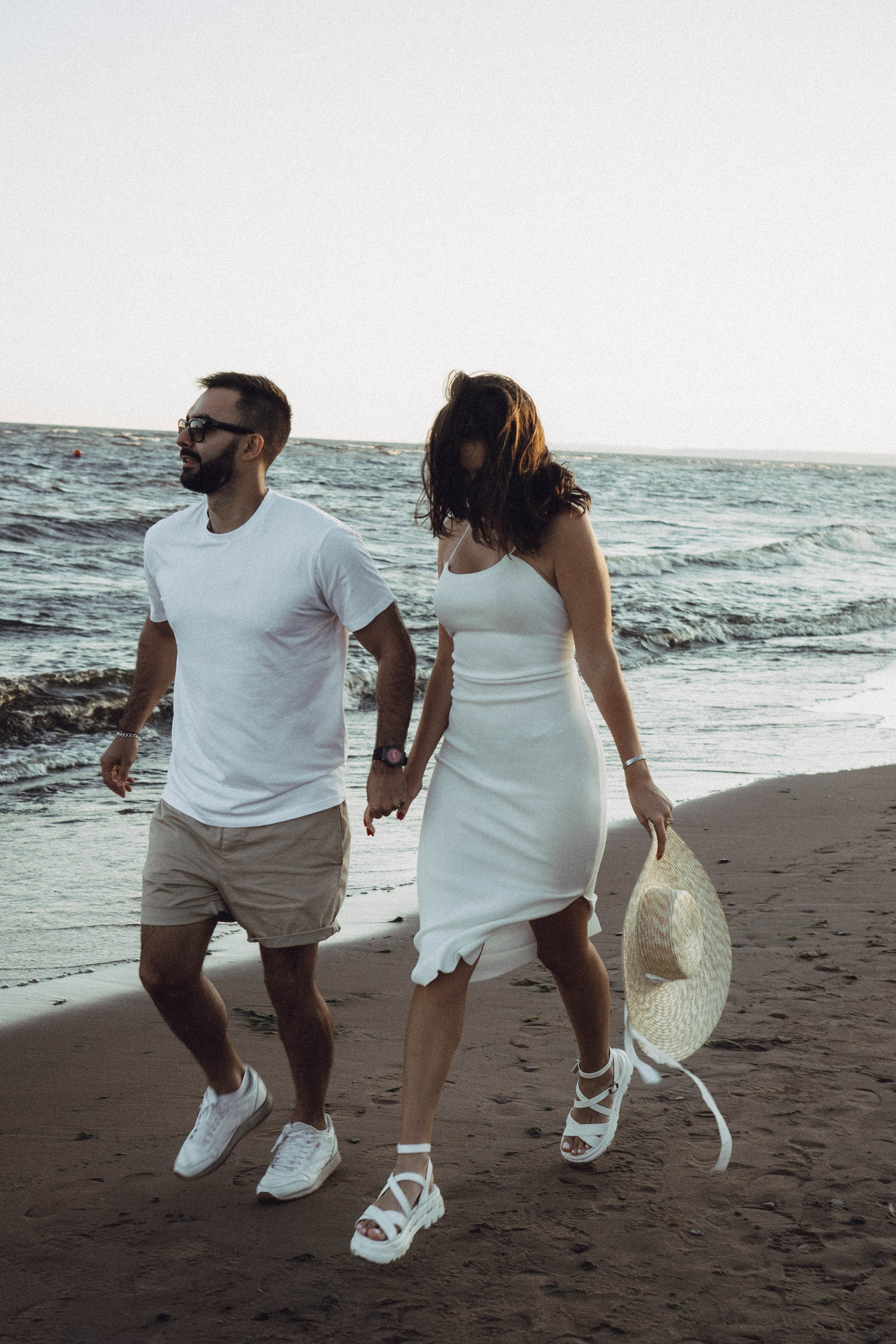 Любовь на заливе. Профессиональный фотограф, Санкт-Петербург — Виктория Богомолова