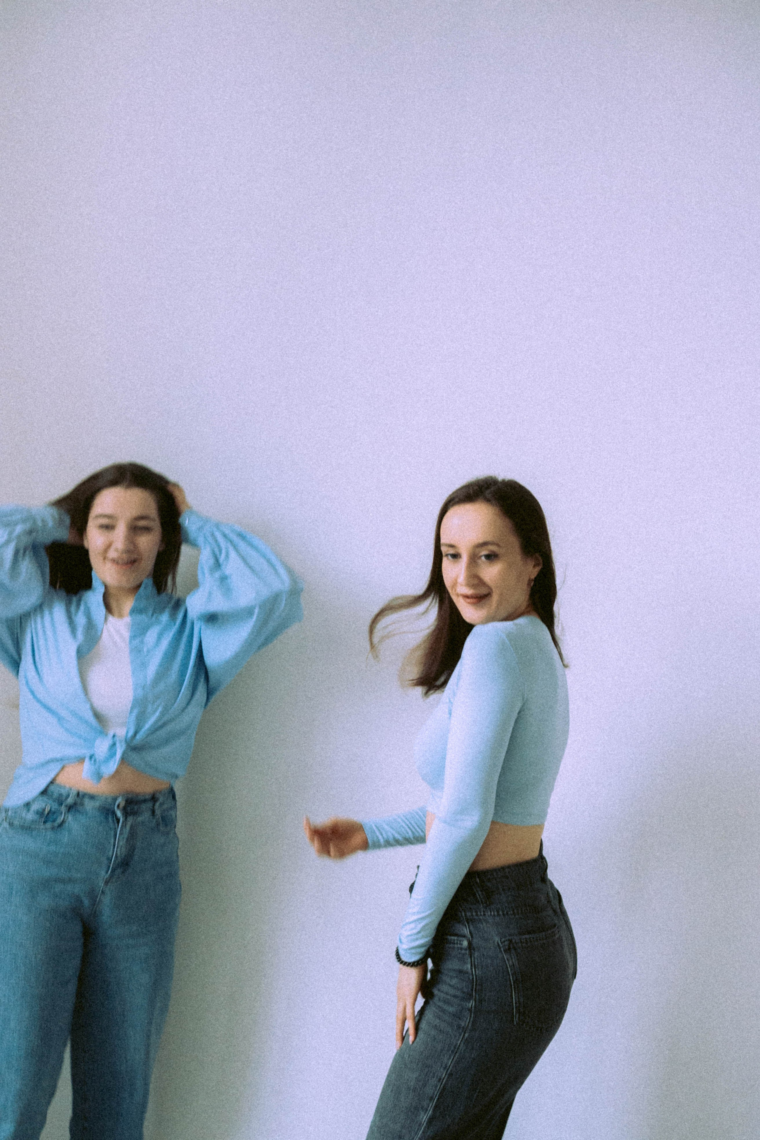 Подружки. Профессиональный фотограф, Санкт-Петербург — Виктория Богомолова