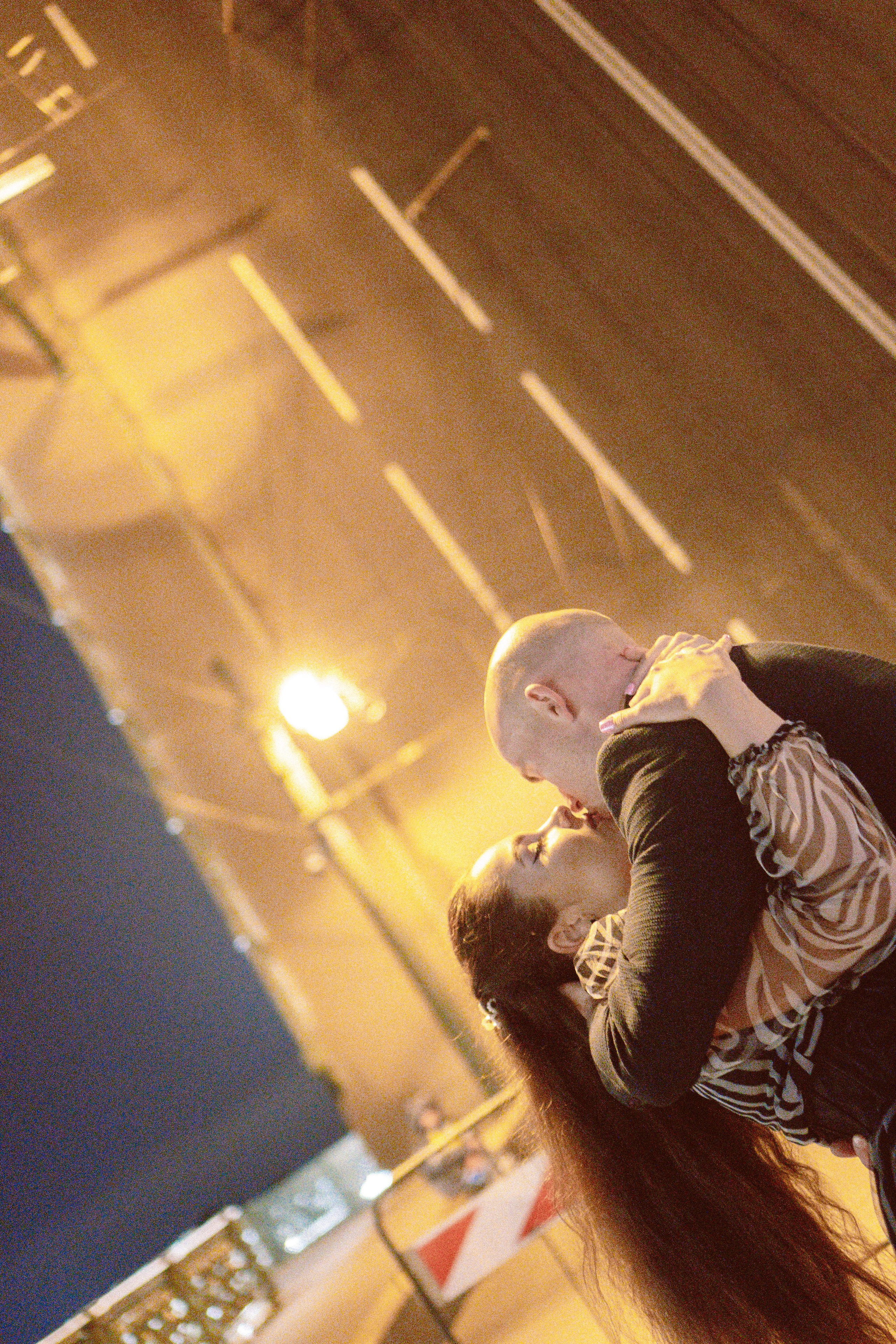 Любовь и питер. Профессиональный фотограф, Санкт-Петербург — Виктория Богомолова