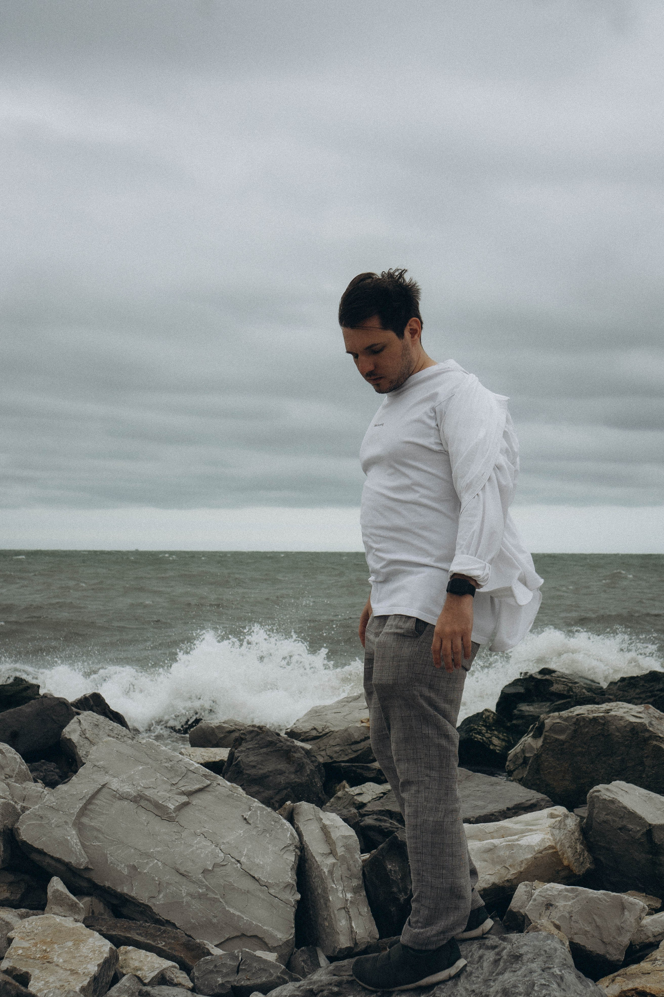 Каспий. Профессиональный фотограф, Санкт-Петербург — Виктория Богомолова