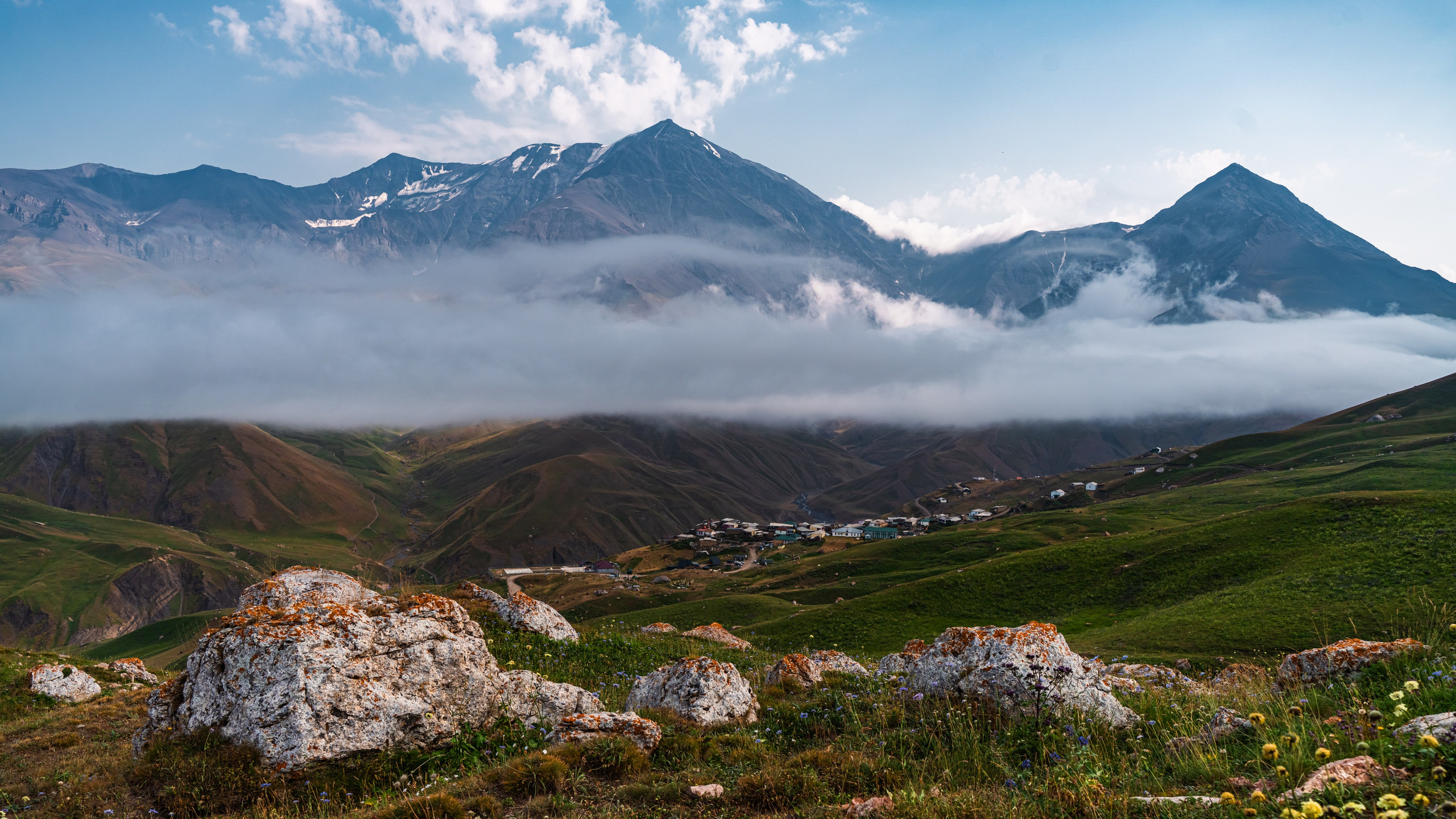 Дагестан. Фотограф в Москве. Шахабудин