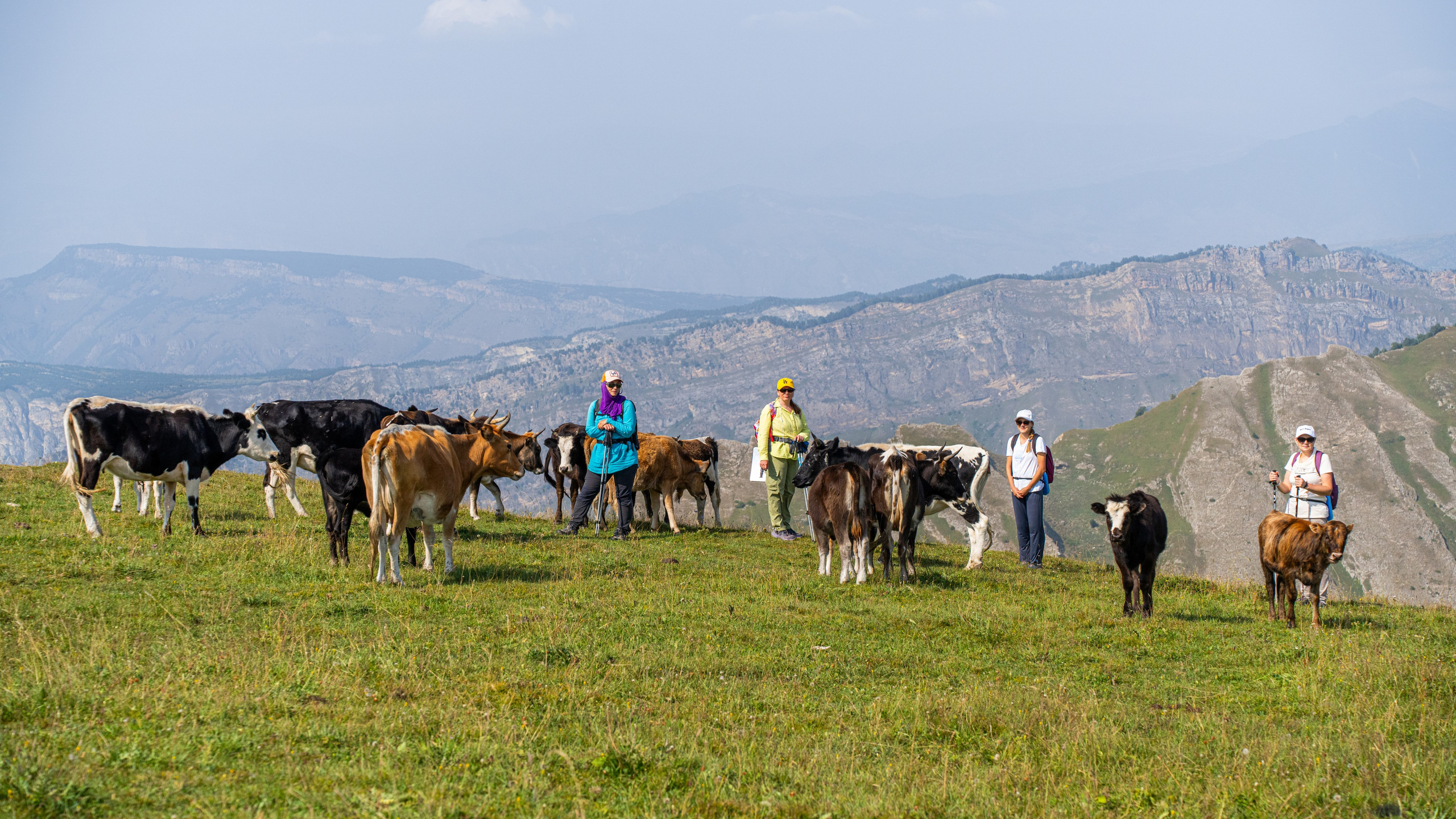 Дагестан. Фотограф в Москве. Шахабудин