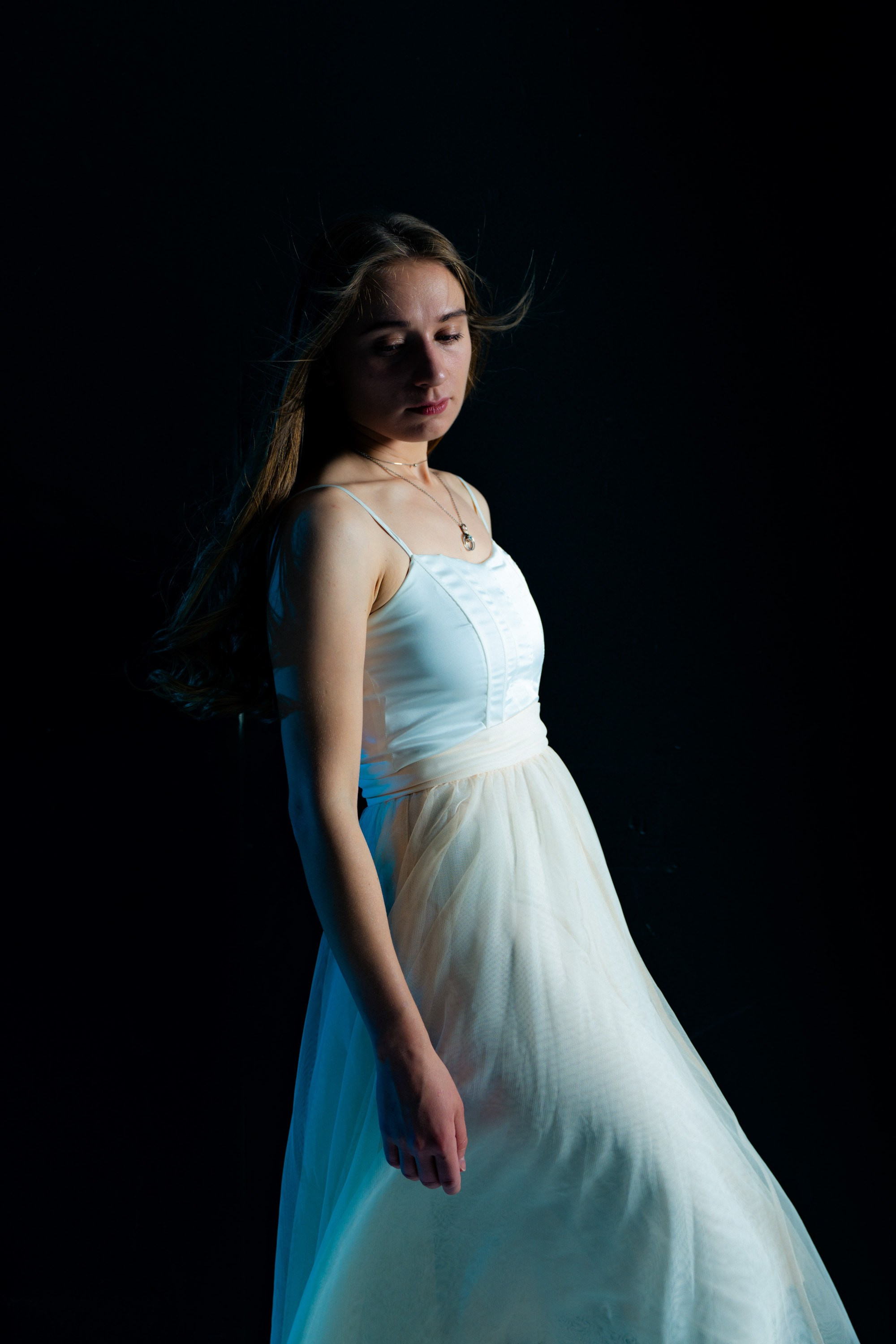 Юля. Фотограф в Москве. Шахабудин