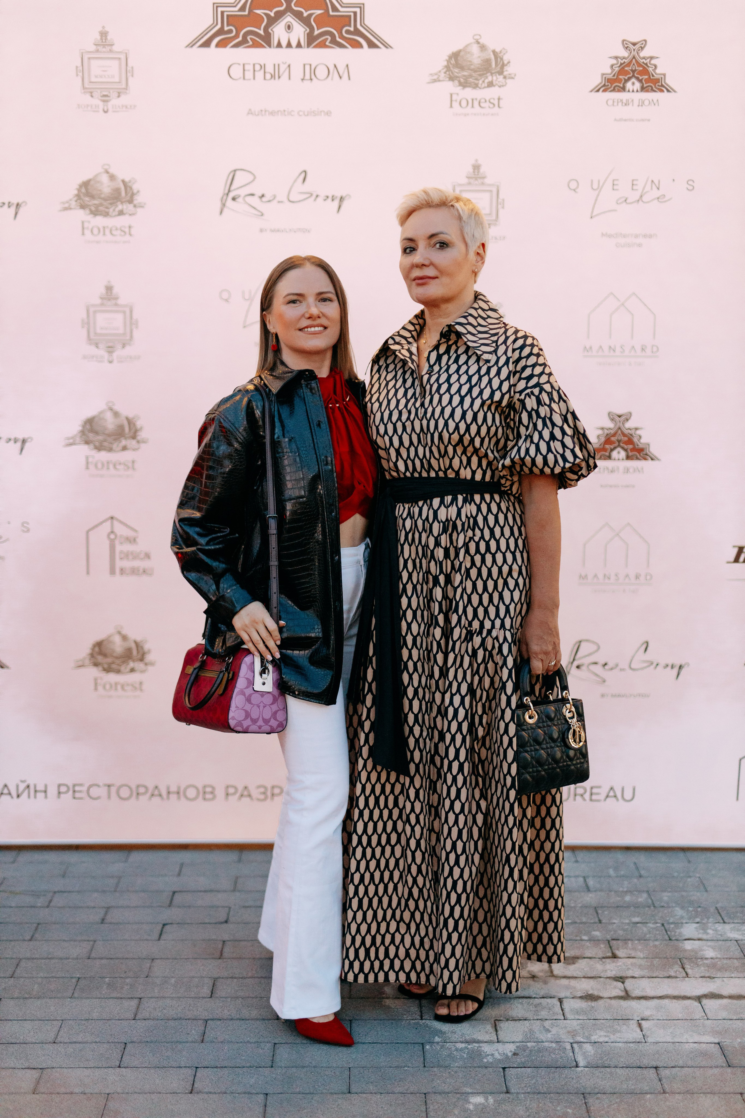 Открытие ресторана. Фото и видео съемка. Андрей Ионов