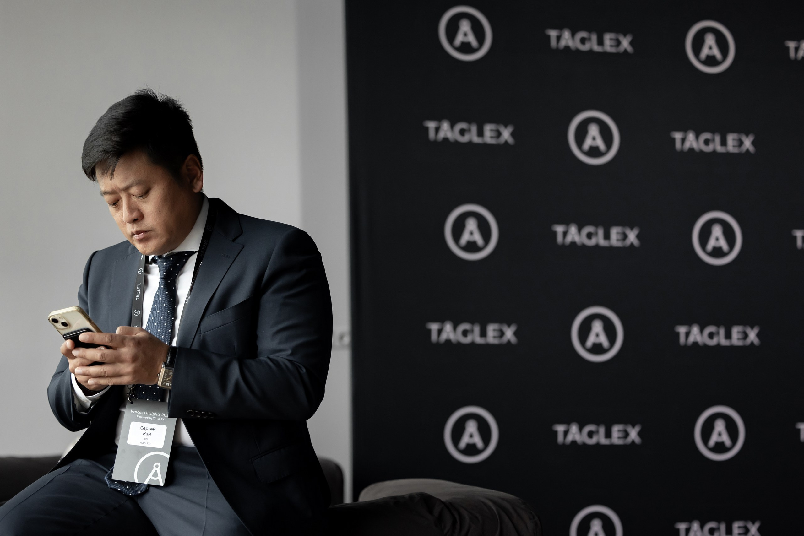 Taglex. Санкт-Петербург. Обо мне