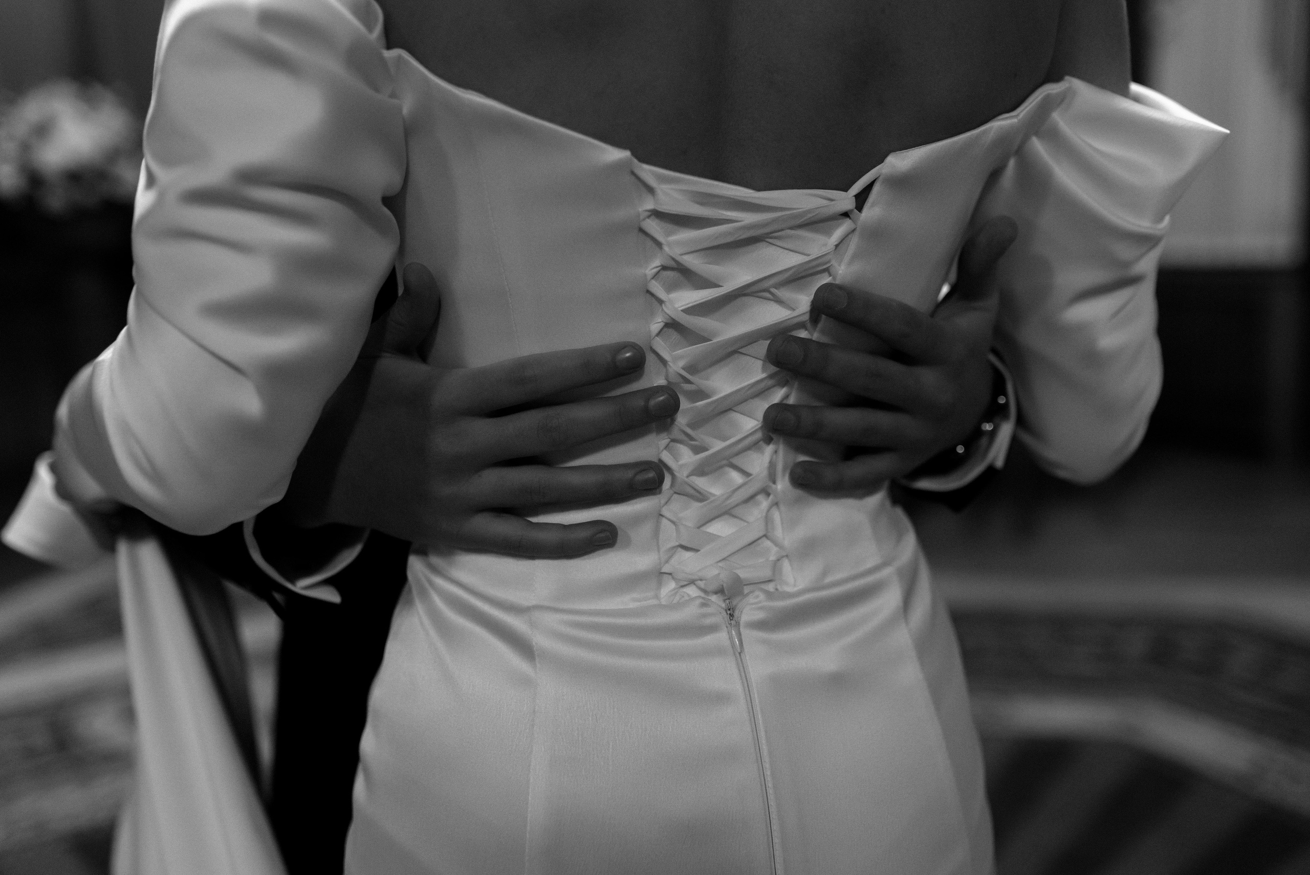 Ярослава и Максим. Свадебный и семейный фотограф Мария Князева в Санкт-Петербурге