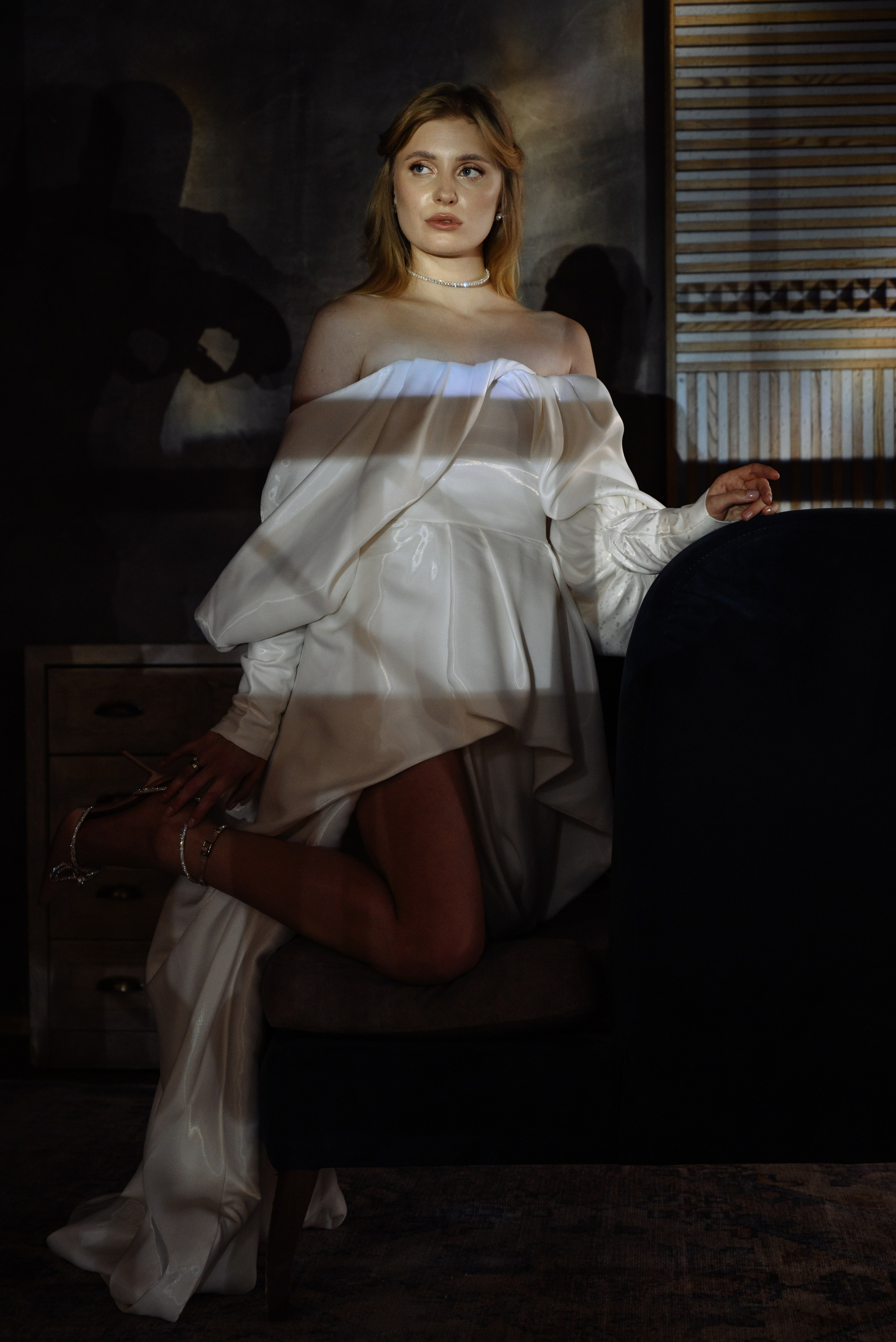 ПАВЕЛ И АНЕЧКА. Свадебный фотограф Ксения Барабаш