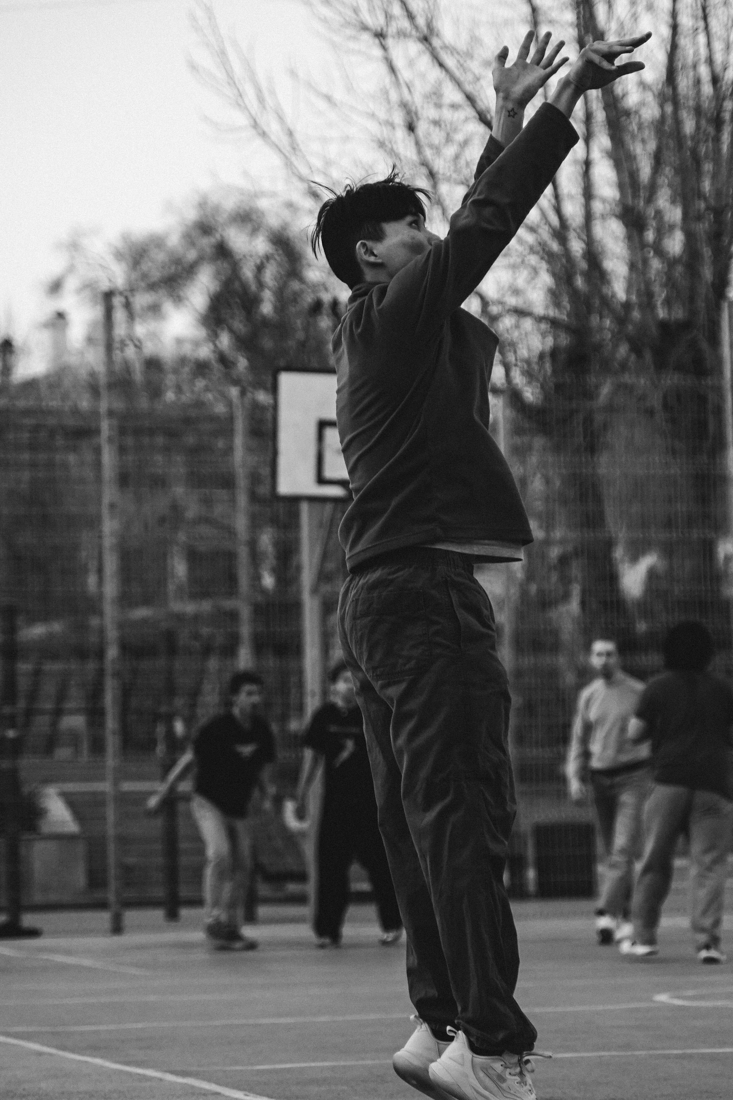 Уличная съемка (1). Видео и Фото