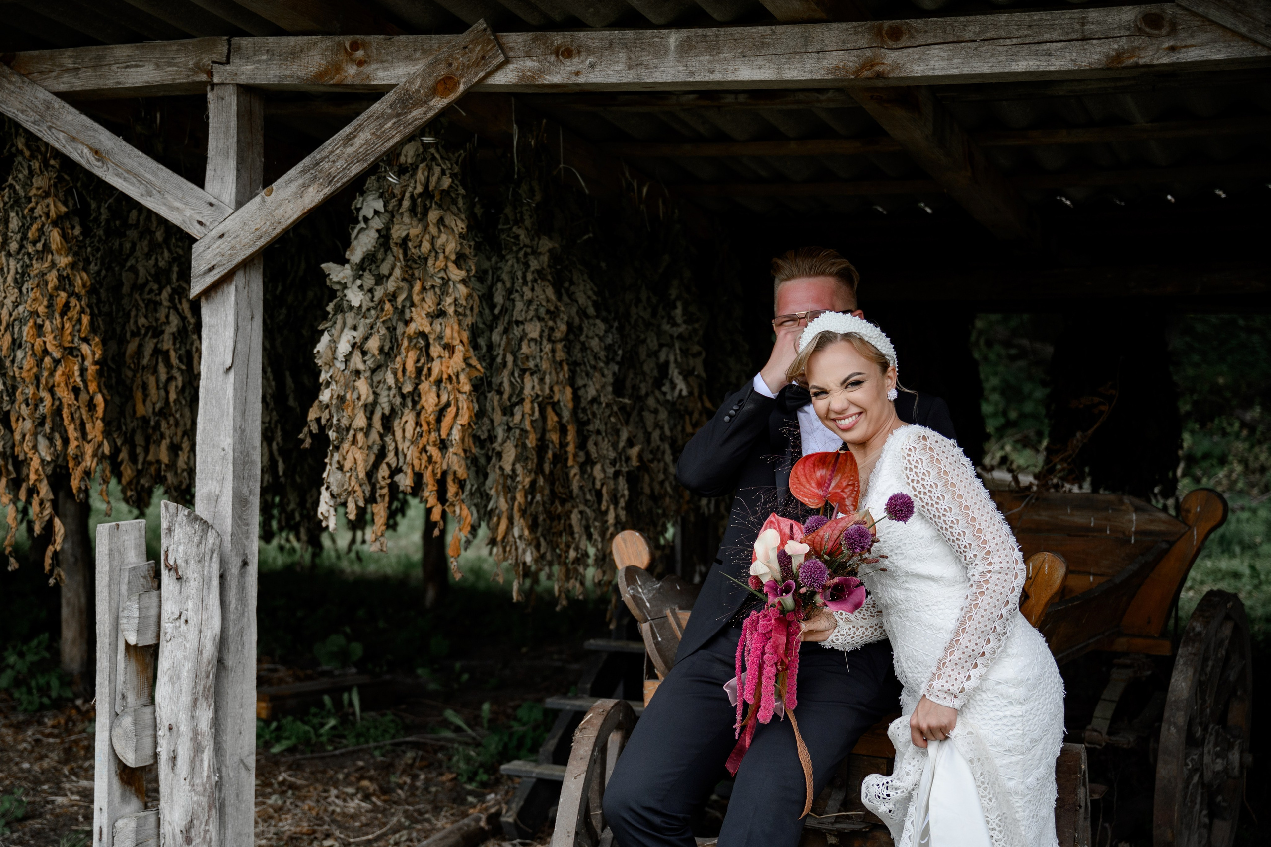 Lisa & Ilya. Фотограф в Липецке Ковалько Евгений