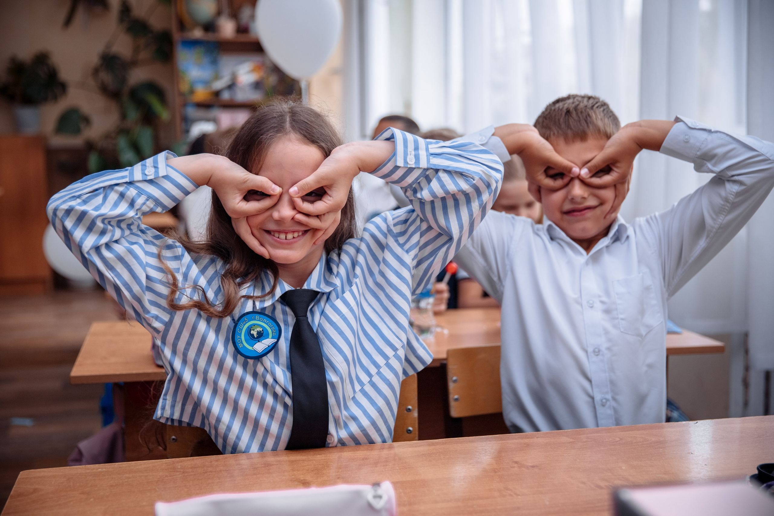 Репортажная сьемка. Выпускные альбомы в Волгограде и Волжском