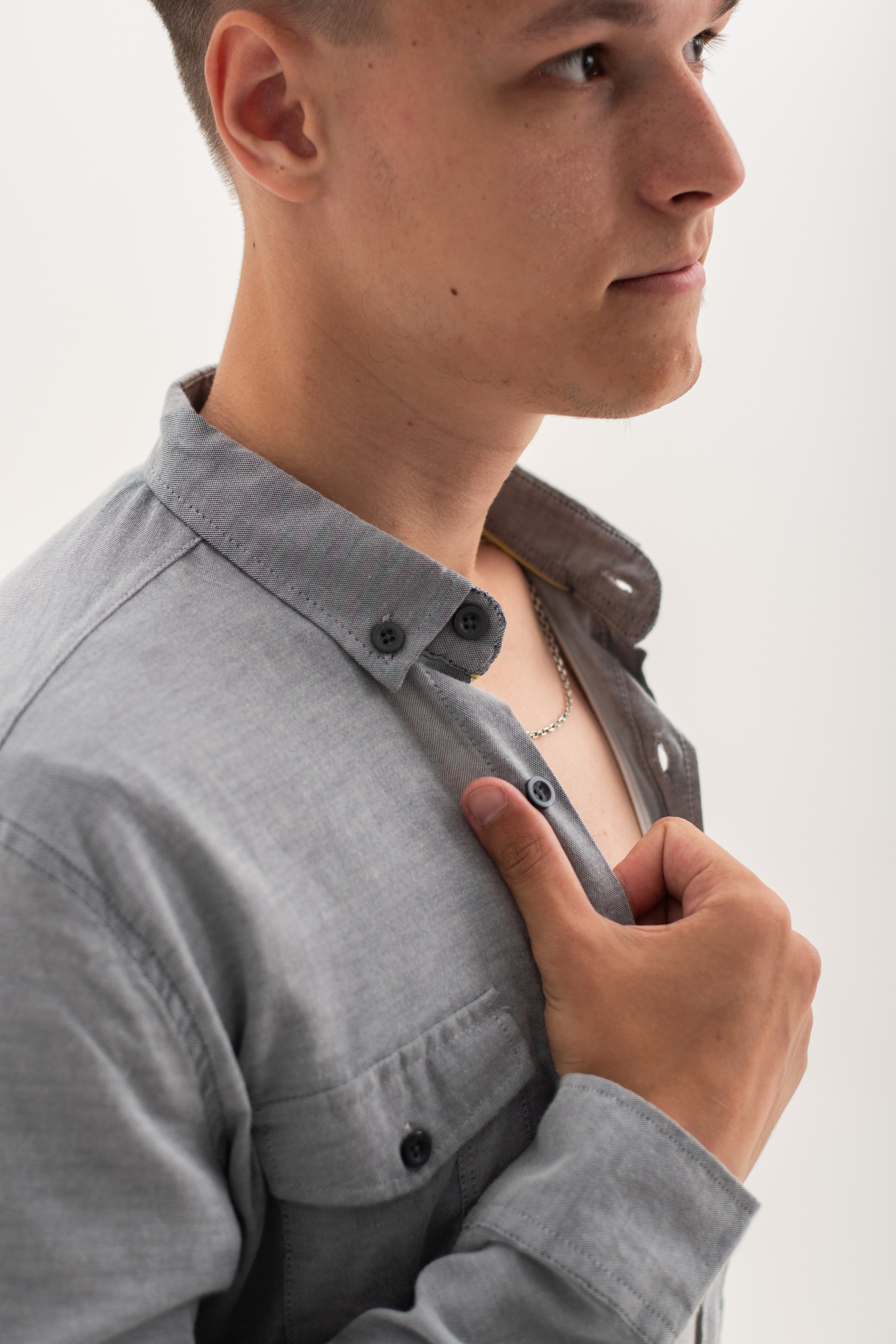 Шанин Сергей. Promodels