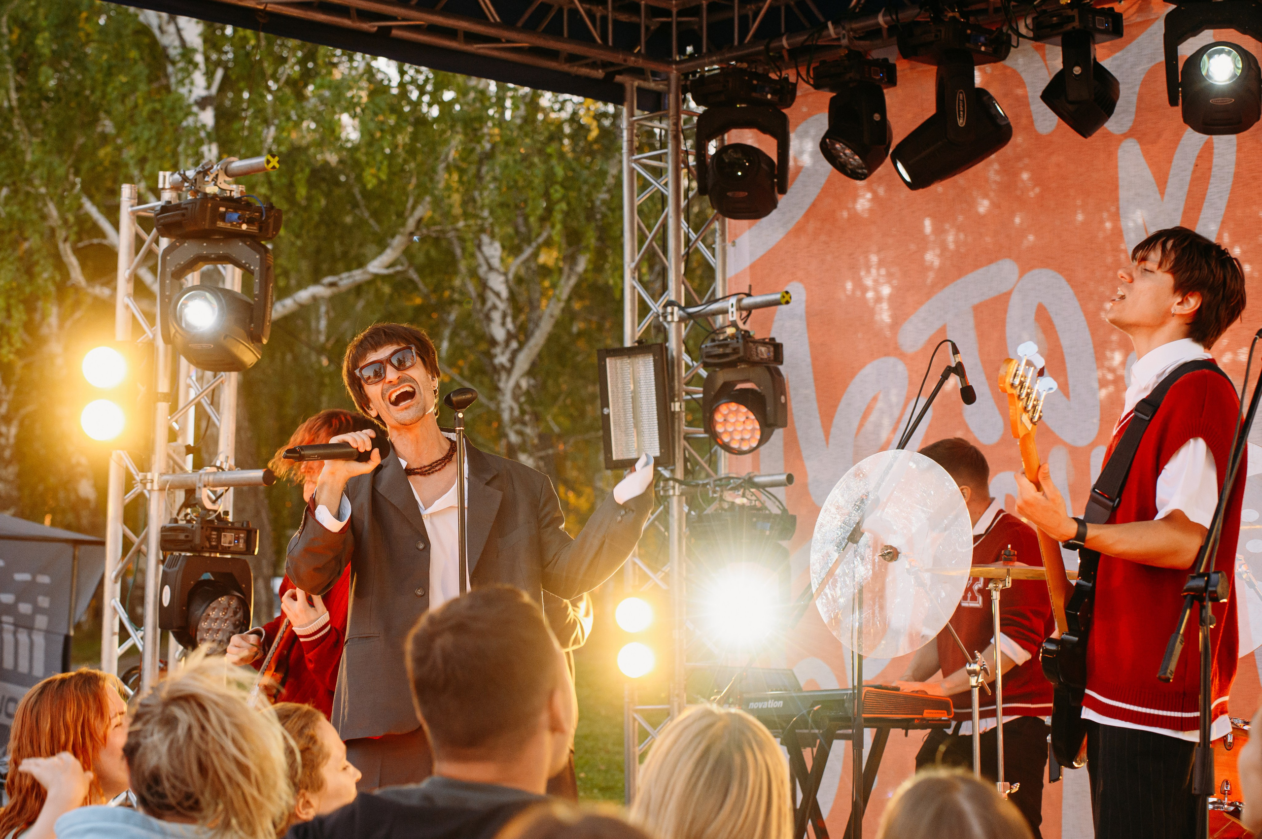 Репортажный фотограф в Екатеринбурге Екатерина Киселева