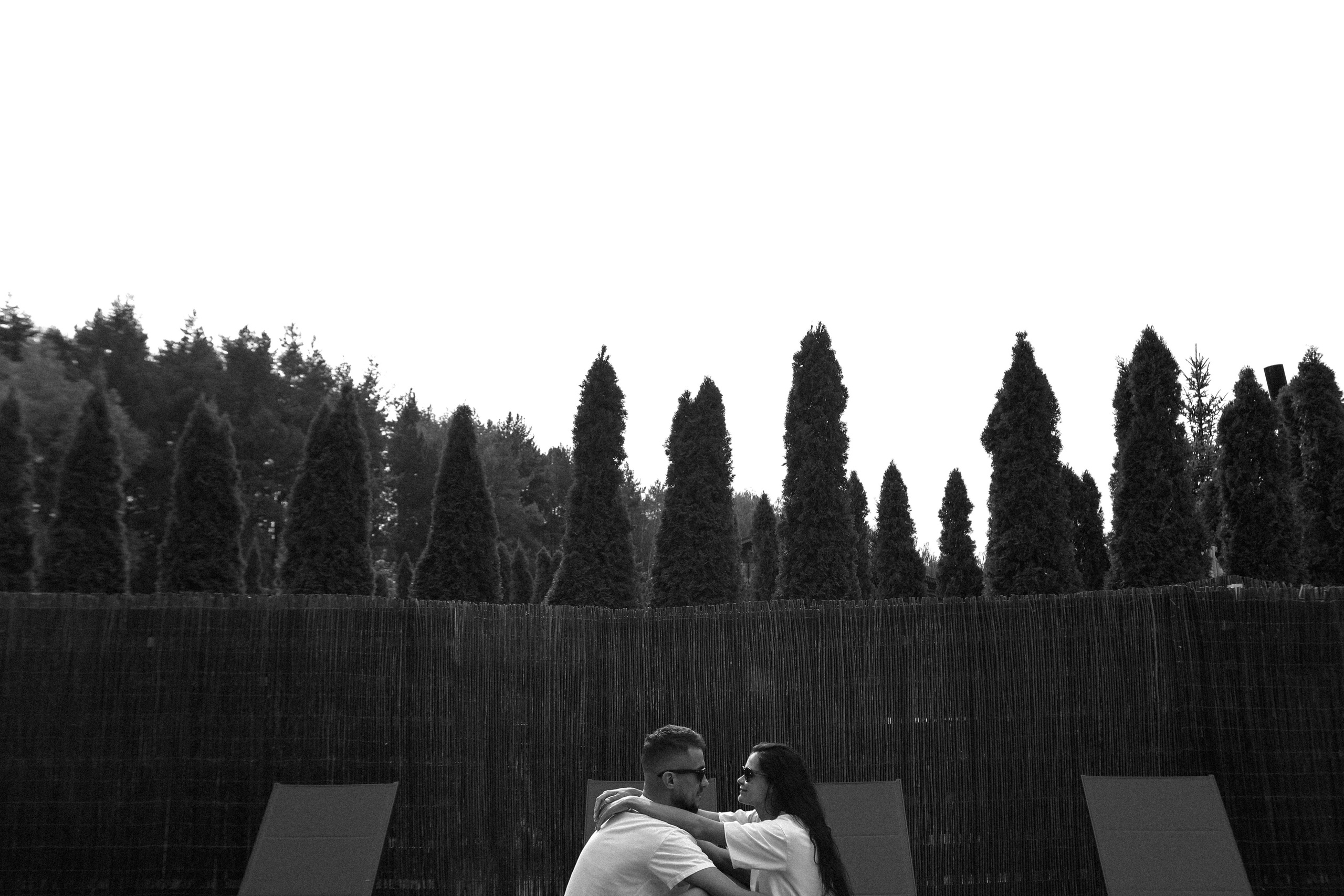 Галя и Гоша. Свадебный фотограф FOTOKEYT