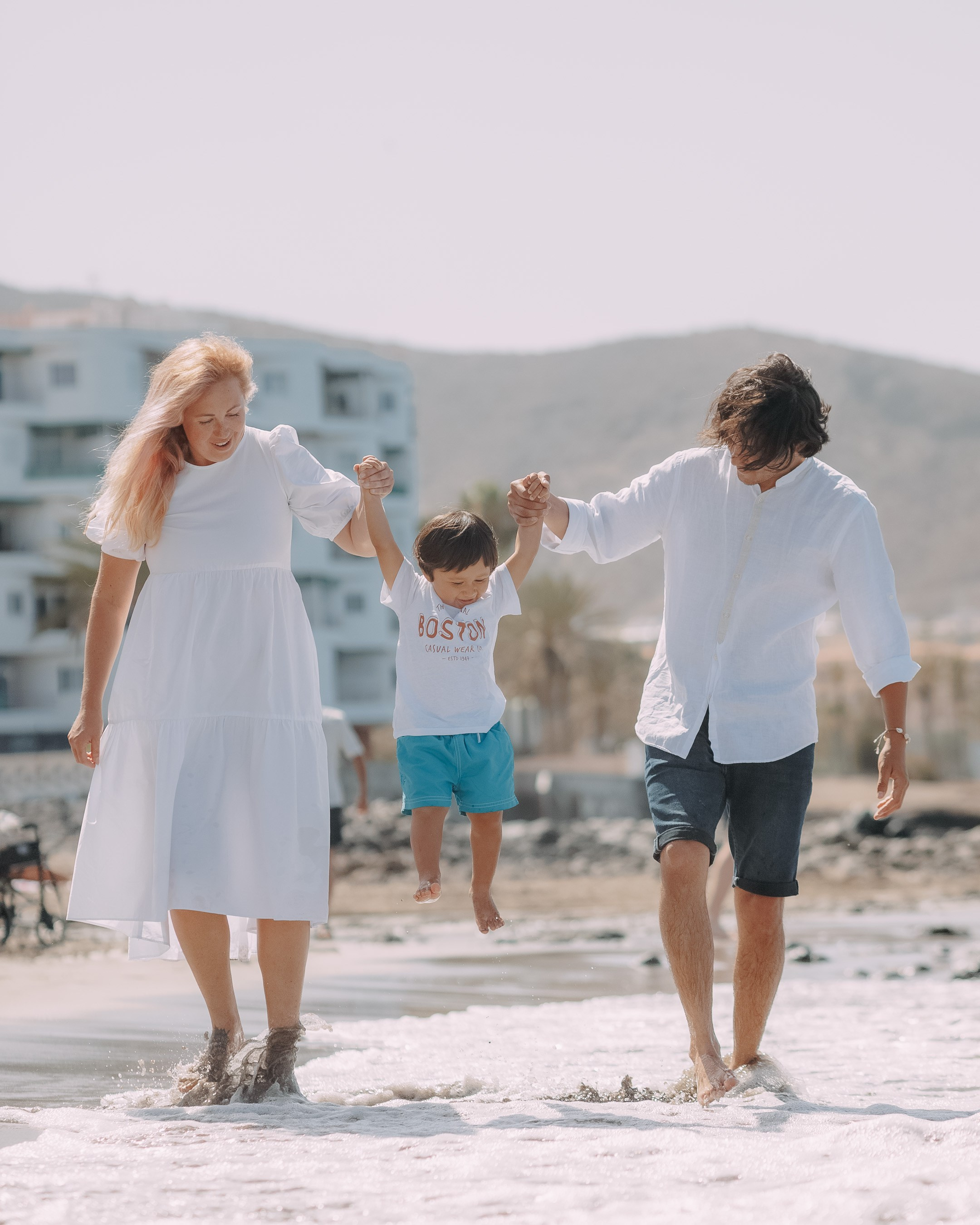 Family. Фотограф Кемерово Иван Сапожников