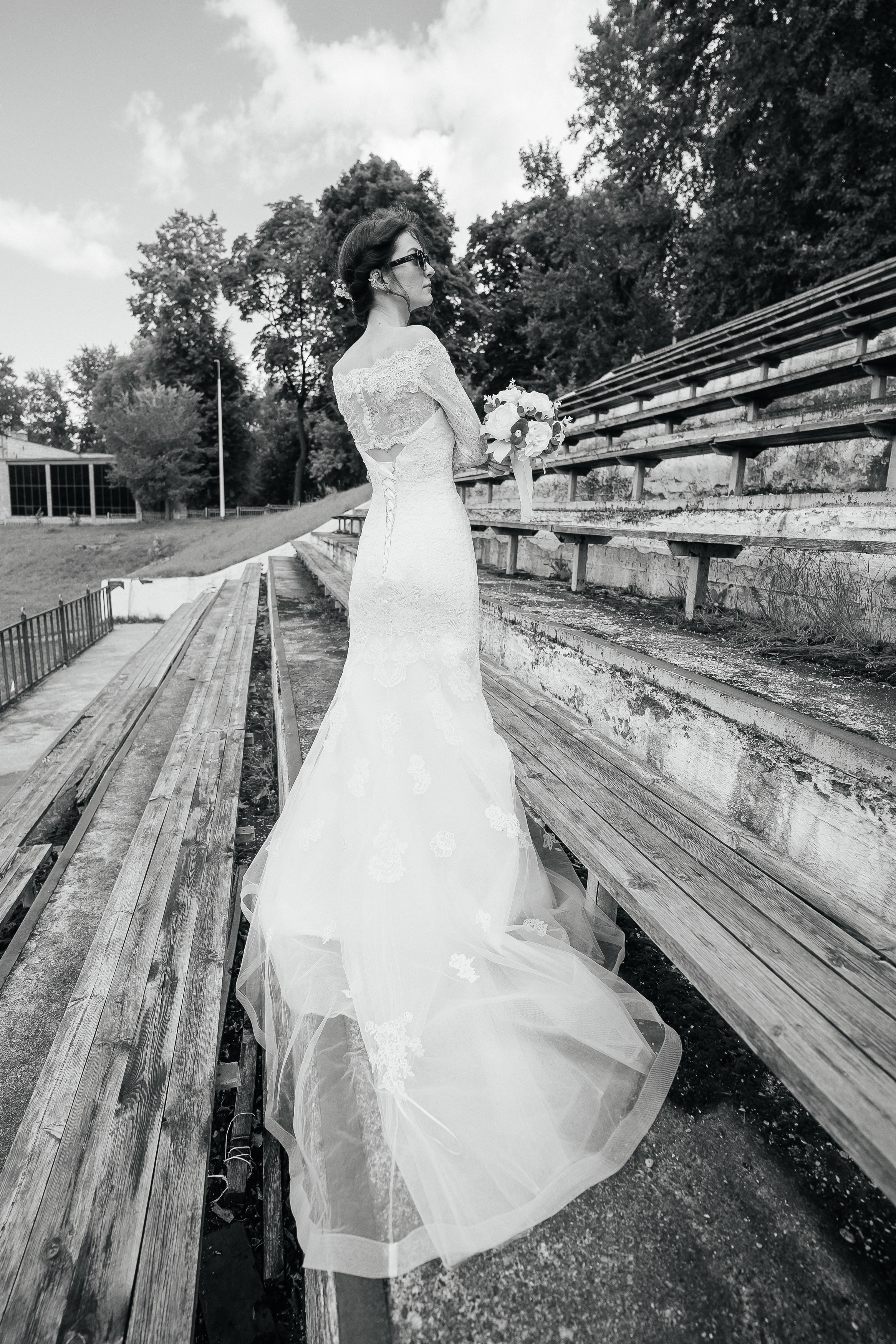 Кирилл и Юля. Павел Краснов — Свадебный и репортажный фотограф в Москве