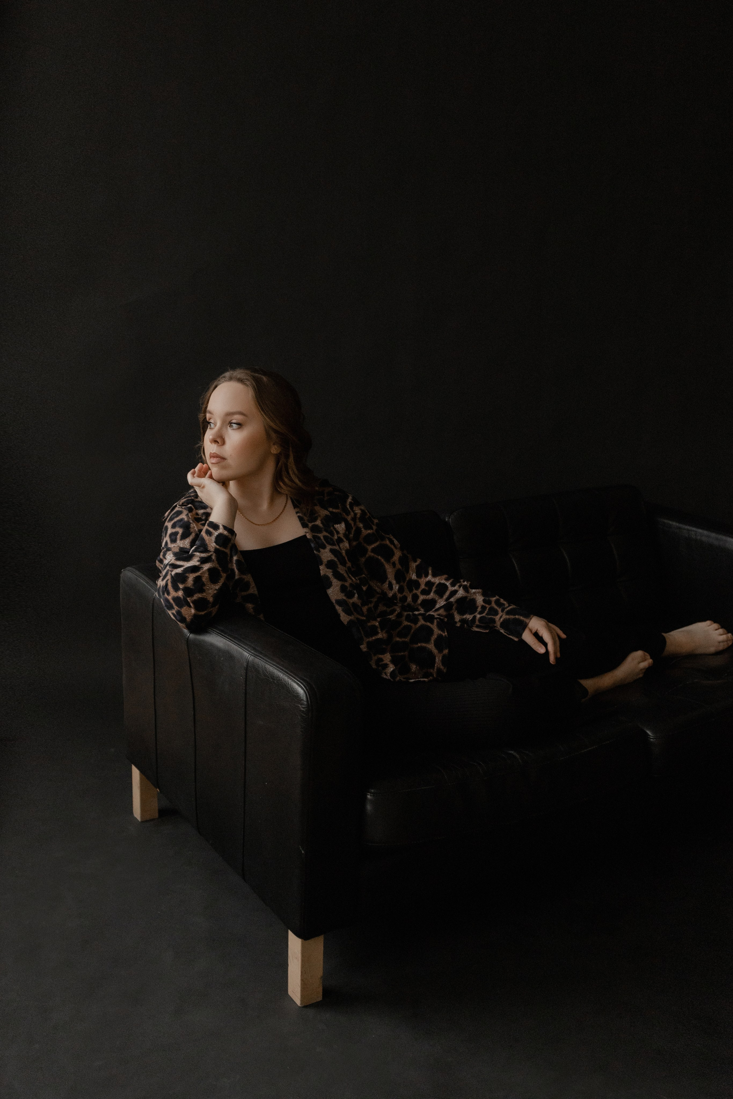 Ксения. Фотограф Йошкар-Ола Марина Королева