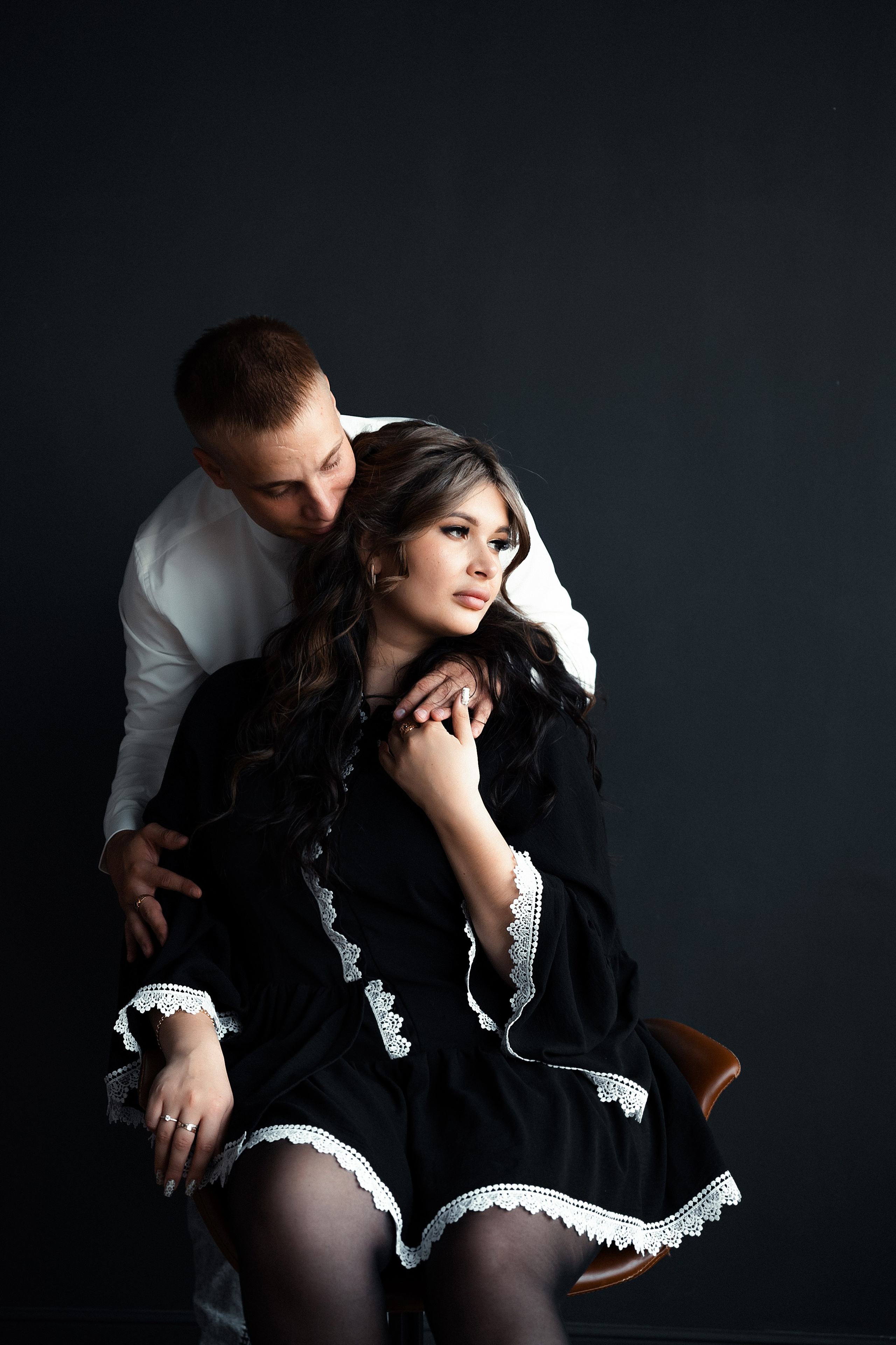 Nik&Asy. Свадебный и семейный фотограф в Ижевске Романова Ольга