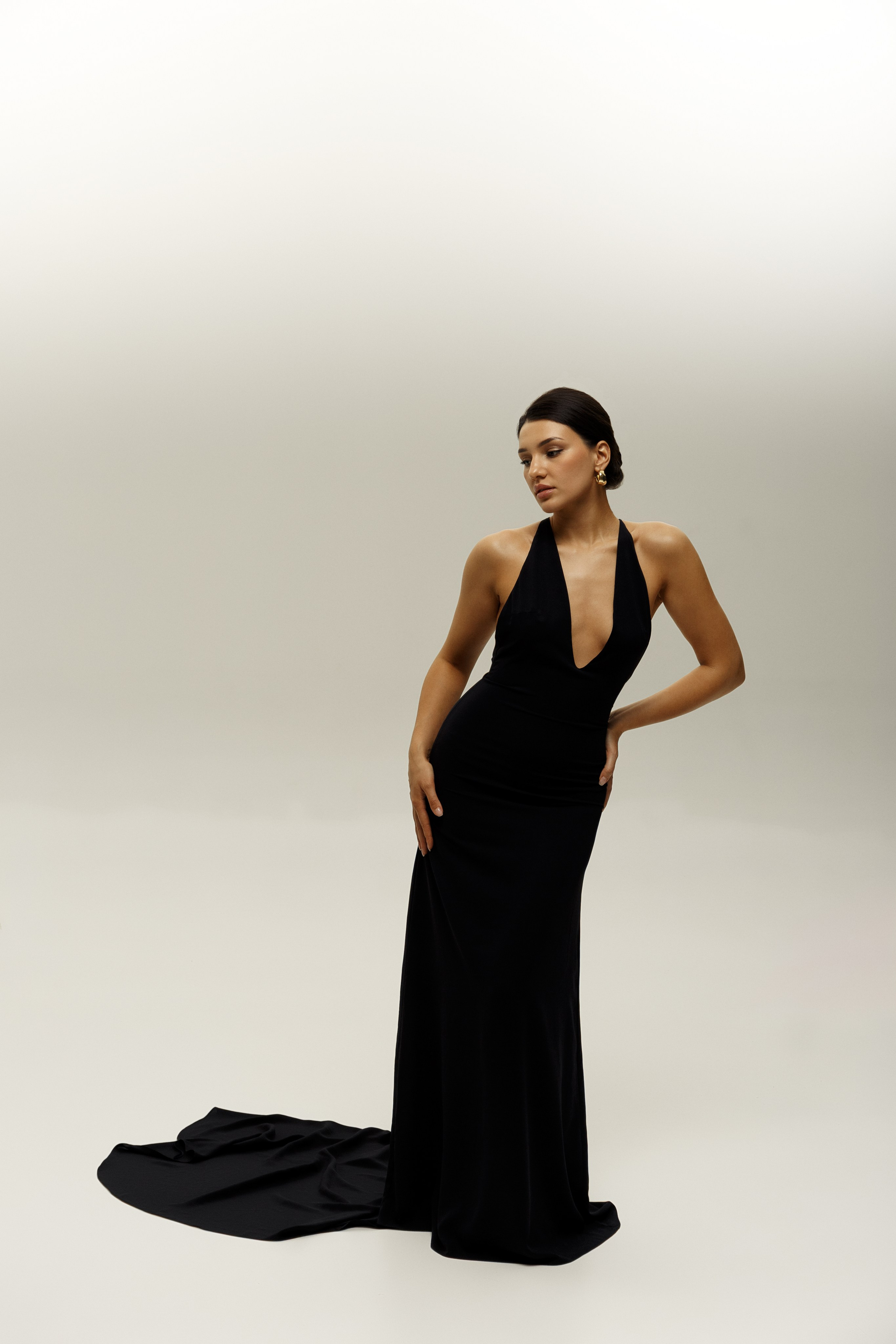 Кира. Дарья Алейникова фотограф во Владивостоке