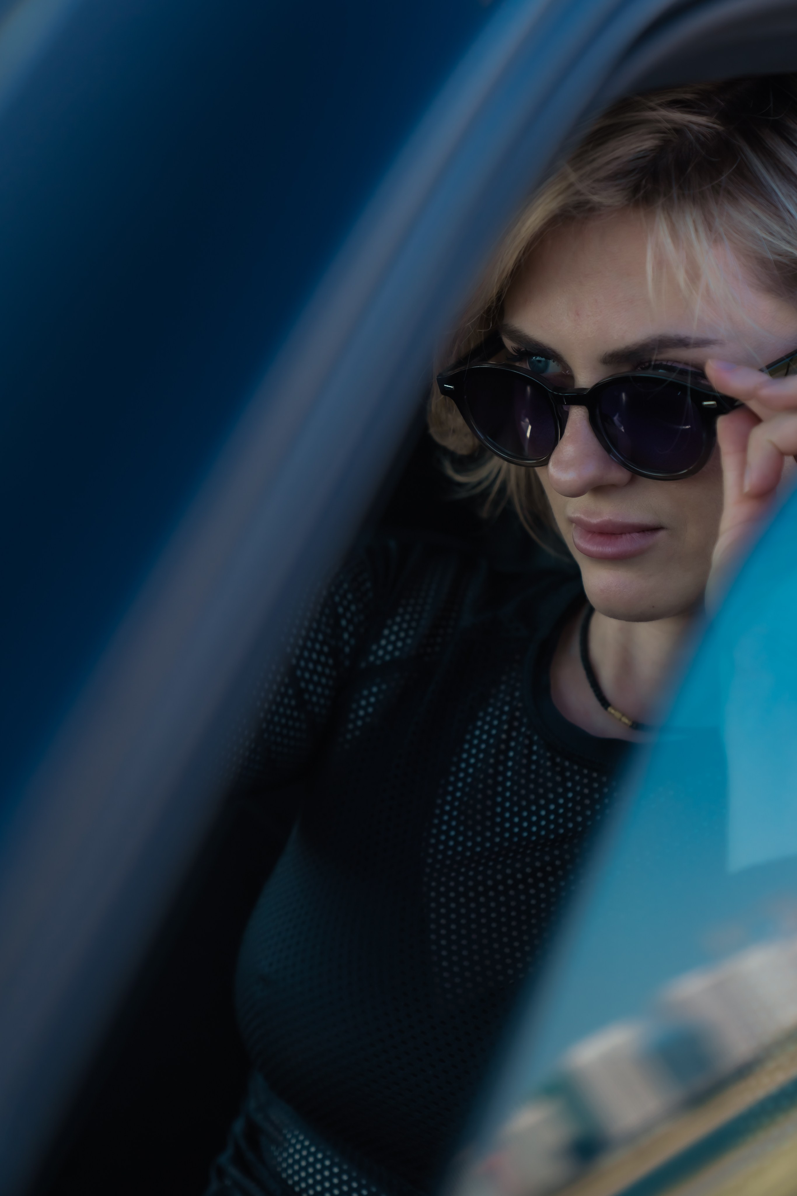 Фотосессия Екатерины. Фотограф в Ростове-на-Дону Анна Малахова