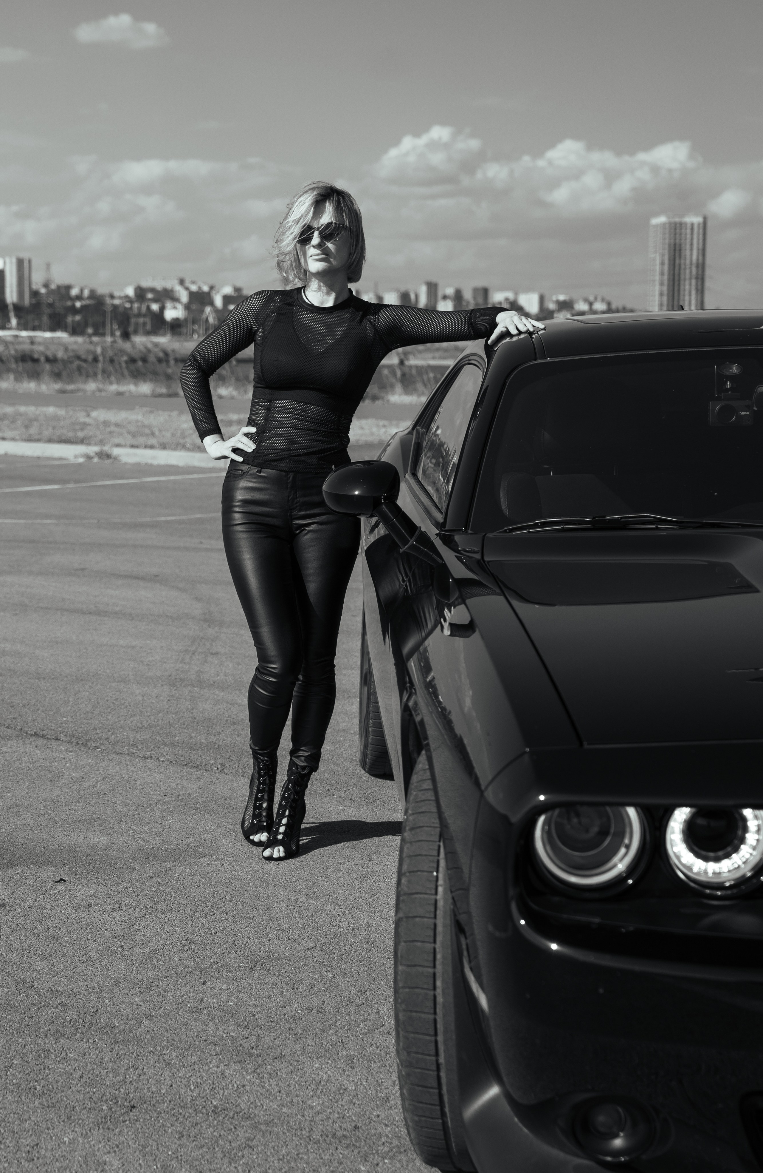 Фотосессия Екатерины. Фотограф в Ростове-на-Дону Анна Малахова