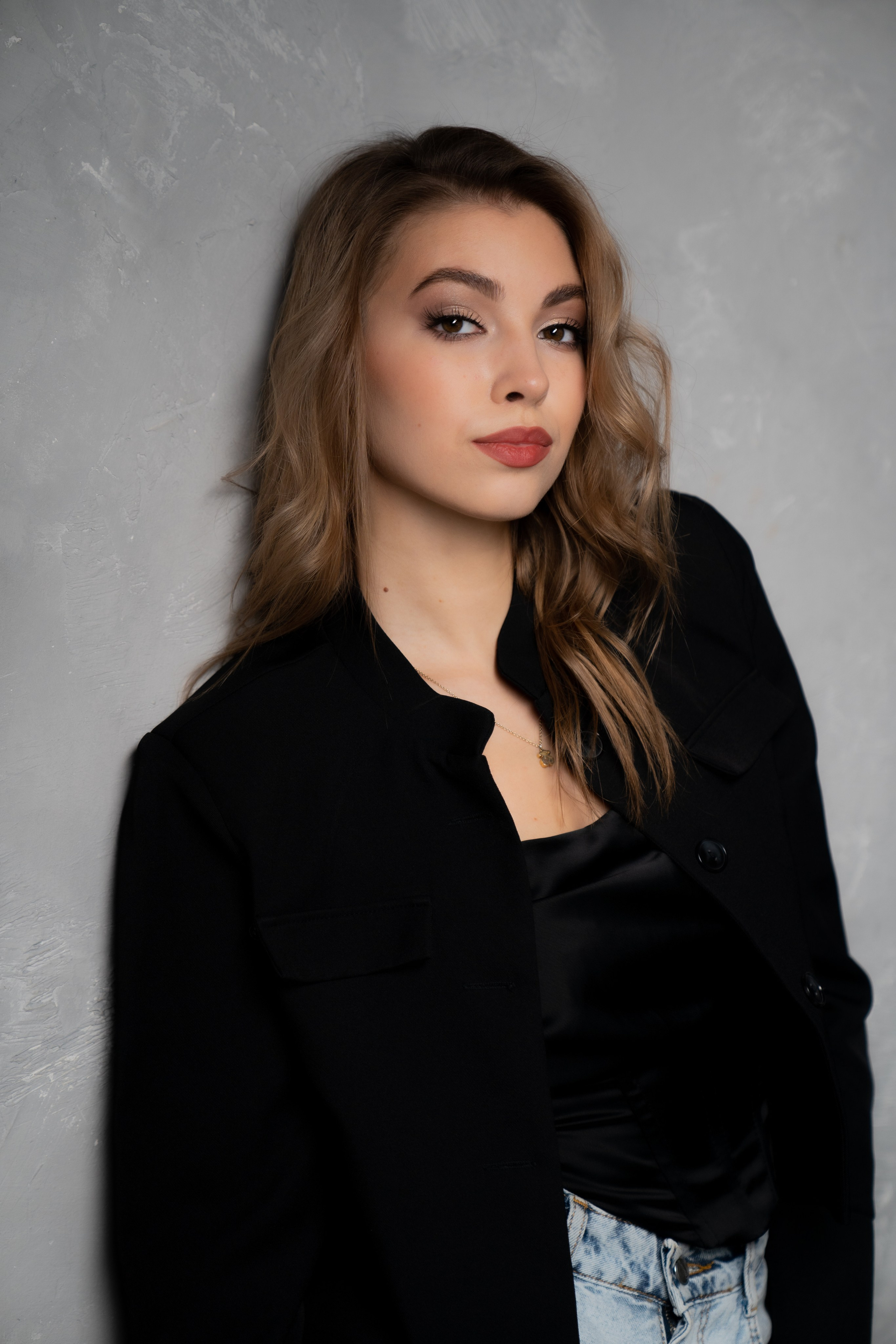 Фотосессия Марии. Фотограф в Ростове-на-Дону Анна Малахова