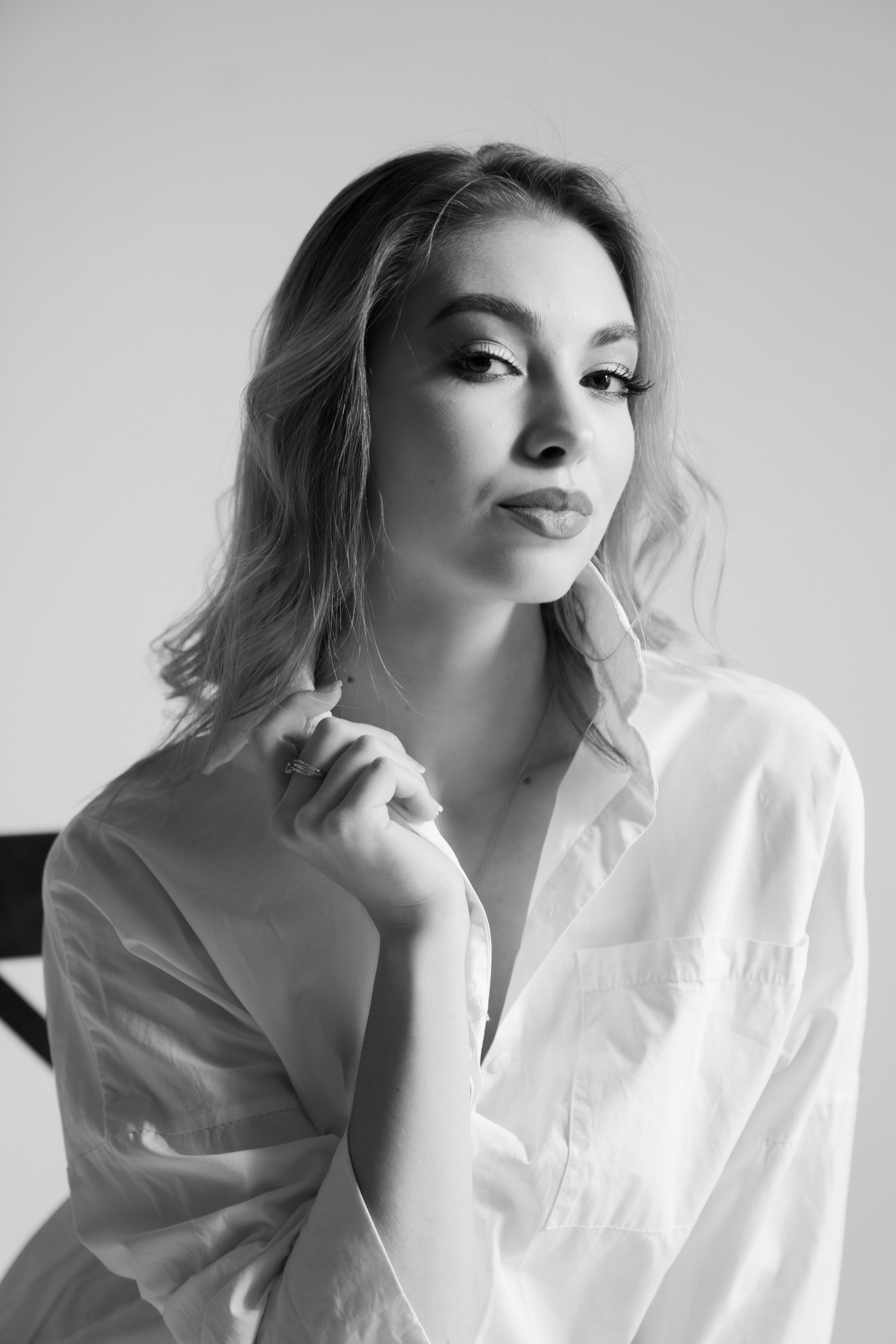 Фотосессия Марии. Фотограф в Ростове-на-Дону Анна Малахова