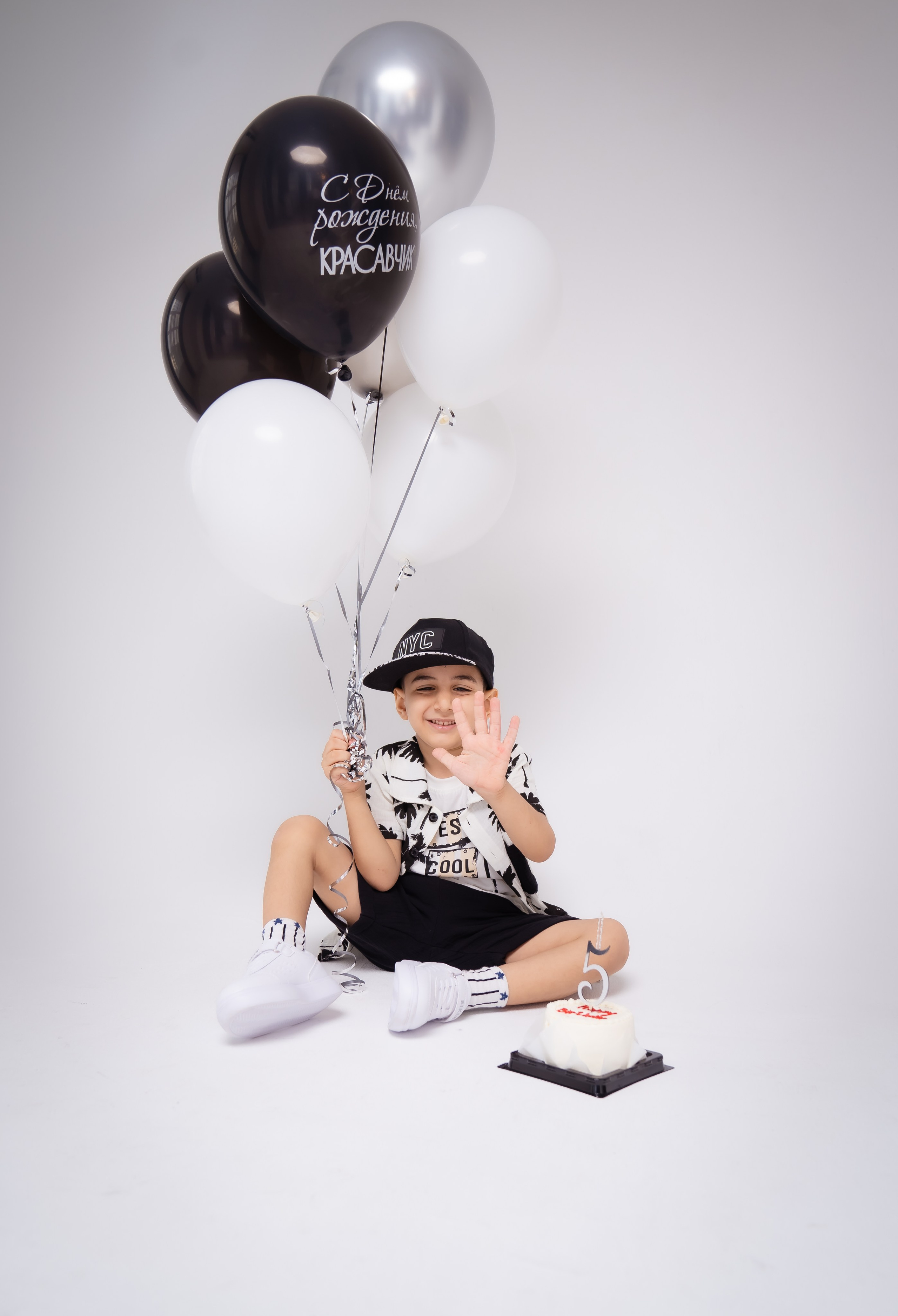 Фотосессия Сюзанны и ее Семьи. Фотограф в Ростове-на-Дону Анна Малахова