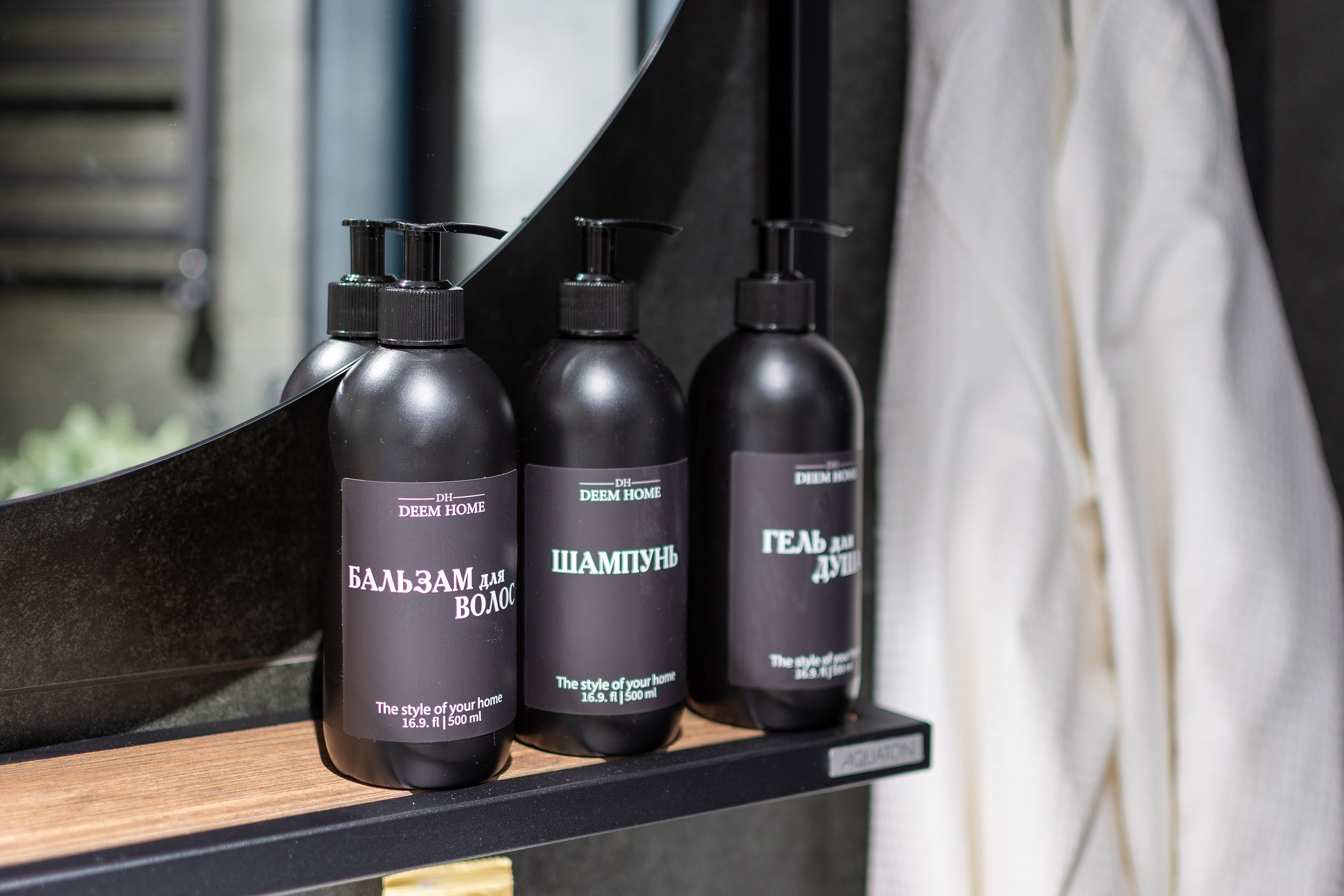 Квартира в Краснодаре. Интерьерный фотограф в Сочи | Роман Сусленко