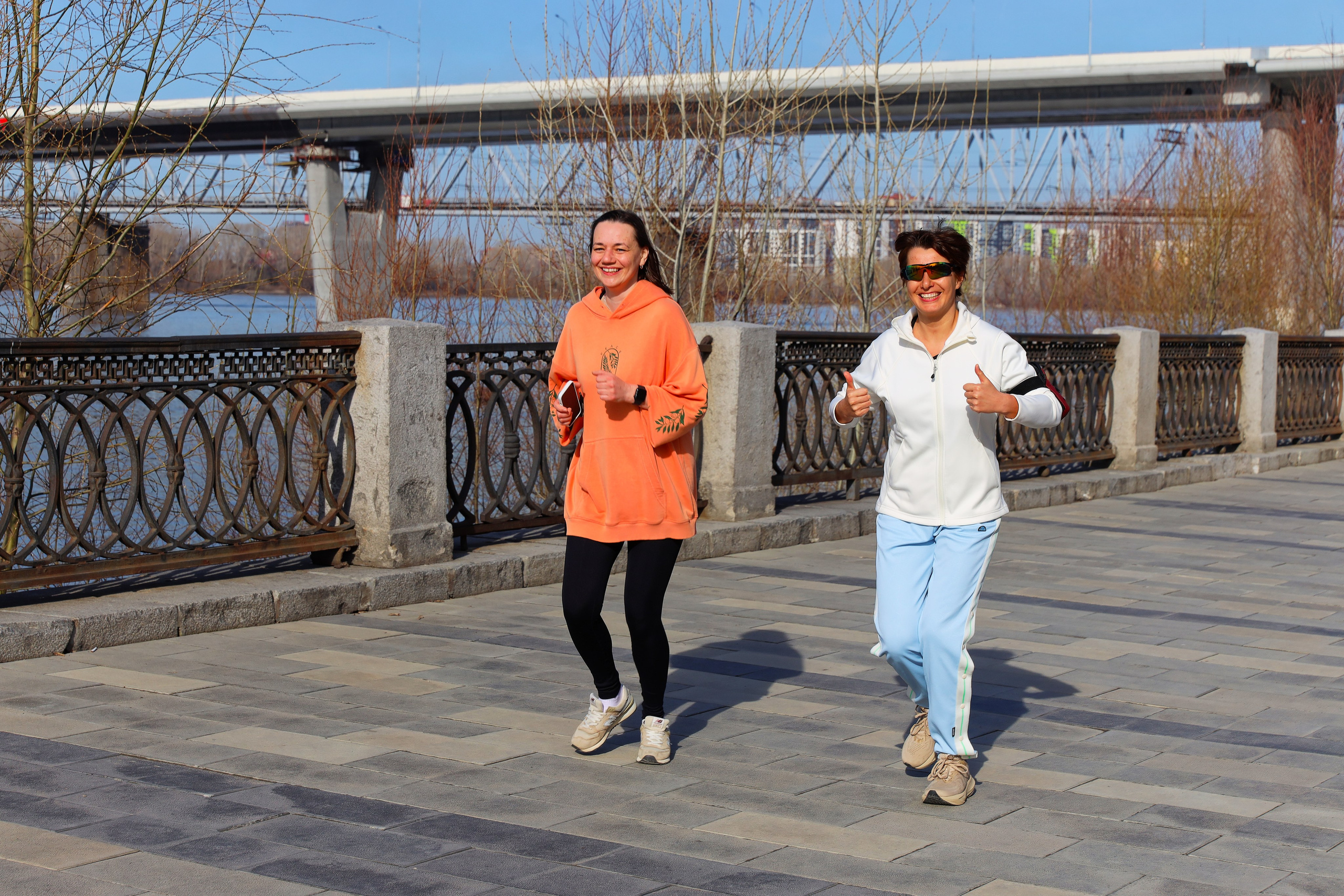 25.04.2026 Забег 5Вёрст. Клуб путешествий HimalTrex Горные туры в Гималаи Непал